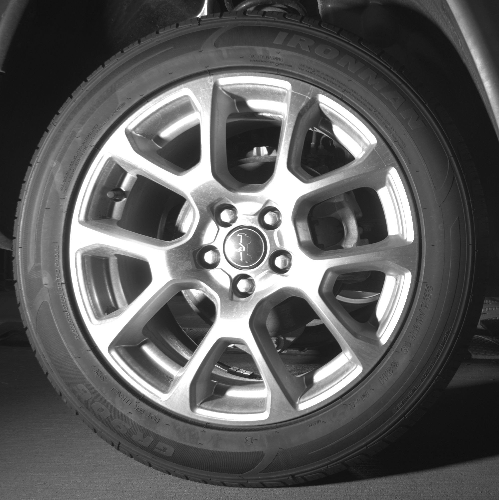 Thumbnail: 2025 Jeep Compass - 15