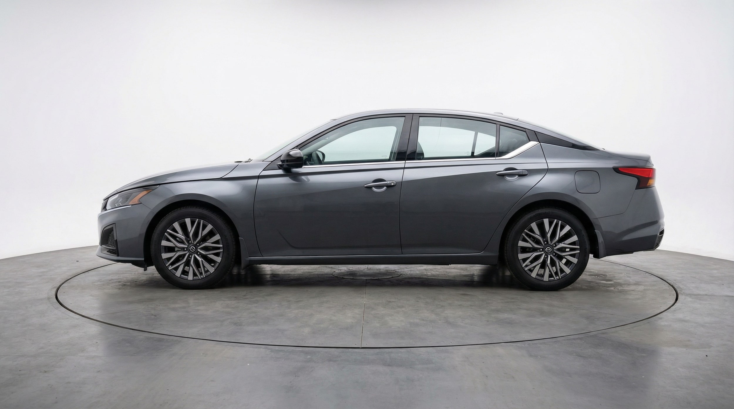 Thumbnail: 2025 Nissan Altima - 4