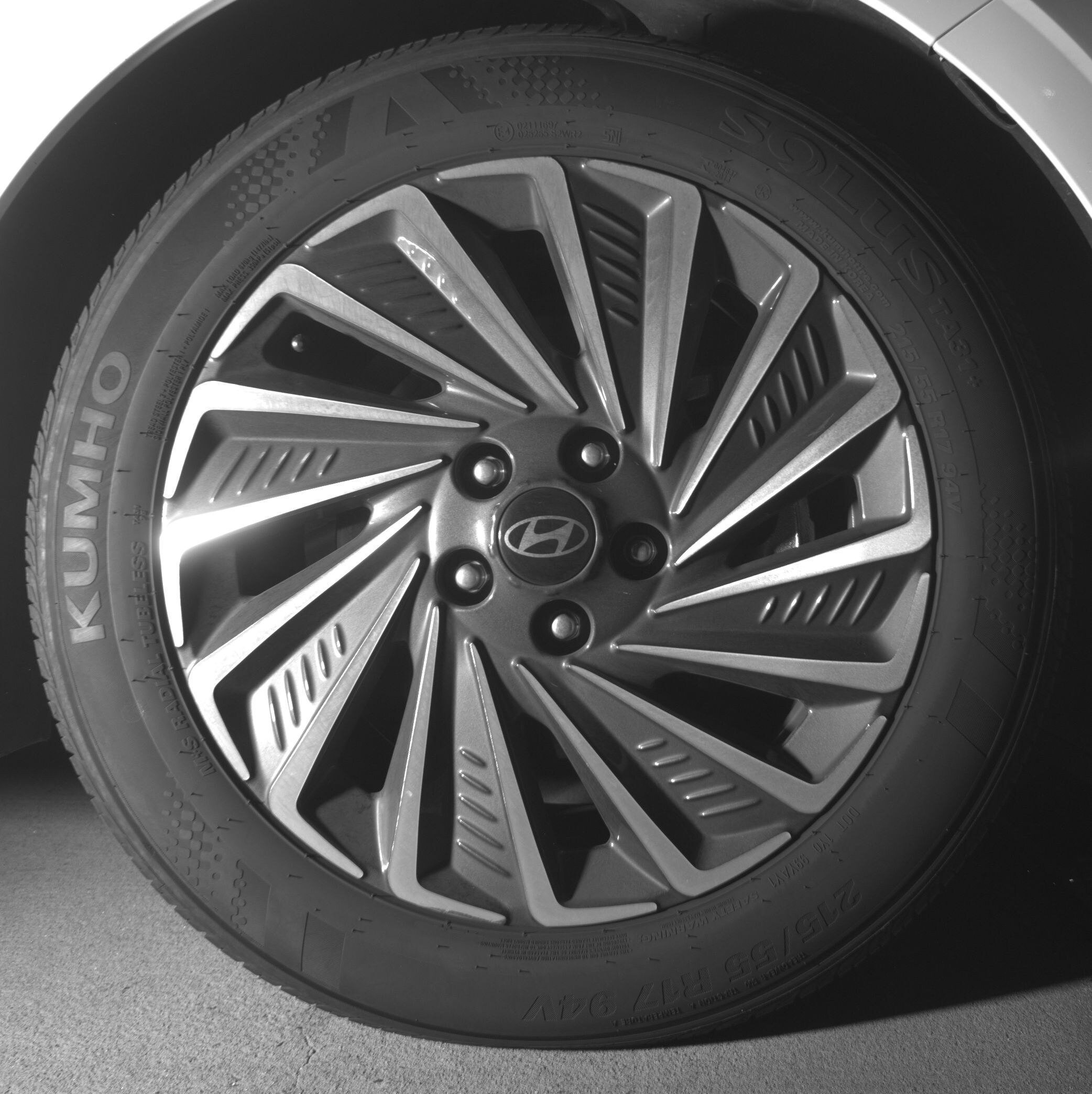 Thumbnail: 2025 Hyundai Sonata - 10