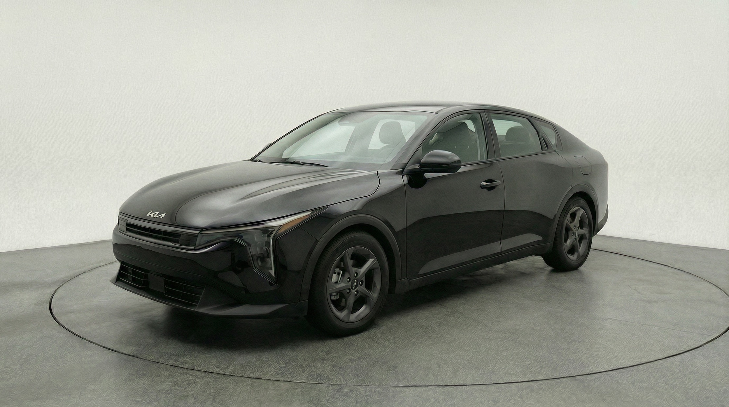 Thumbnail: 2025 Kia K4 - 3