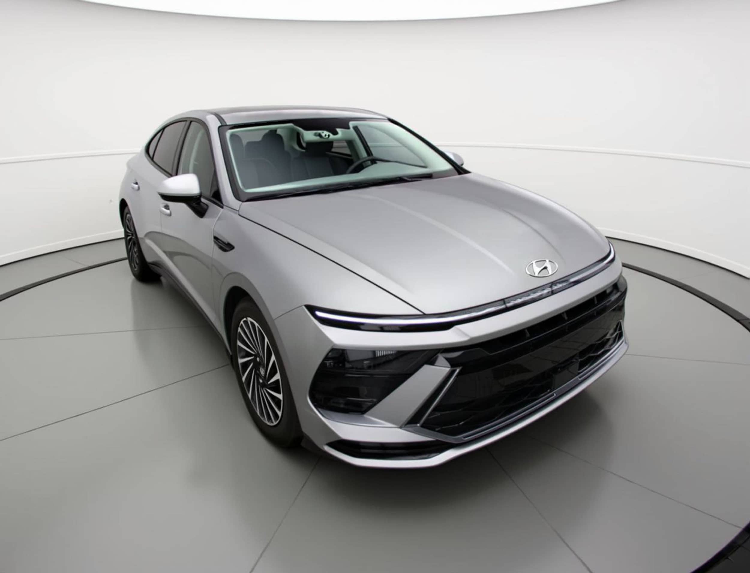 Thumbnail: 2025 Hyundai Sonata - 1