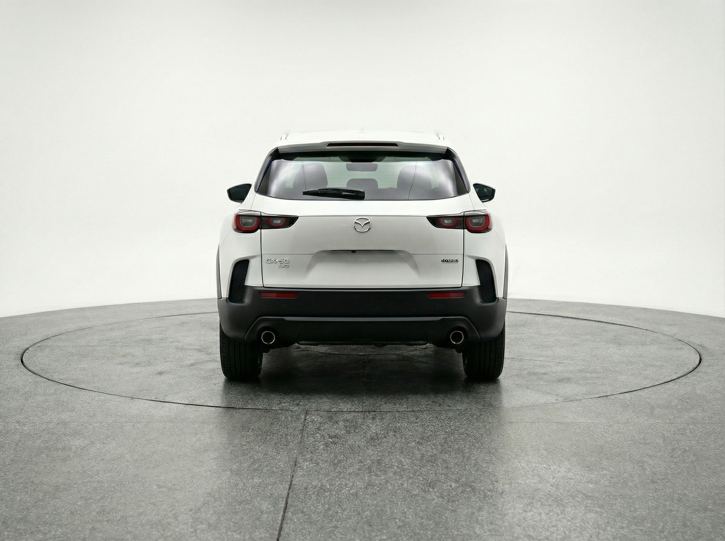 Thumbnail: 2025 Mazda CX-50 - 7