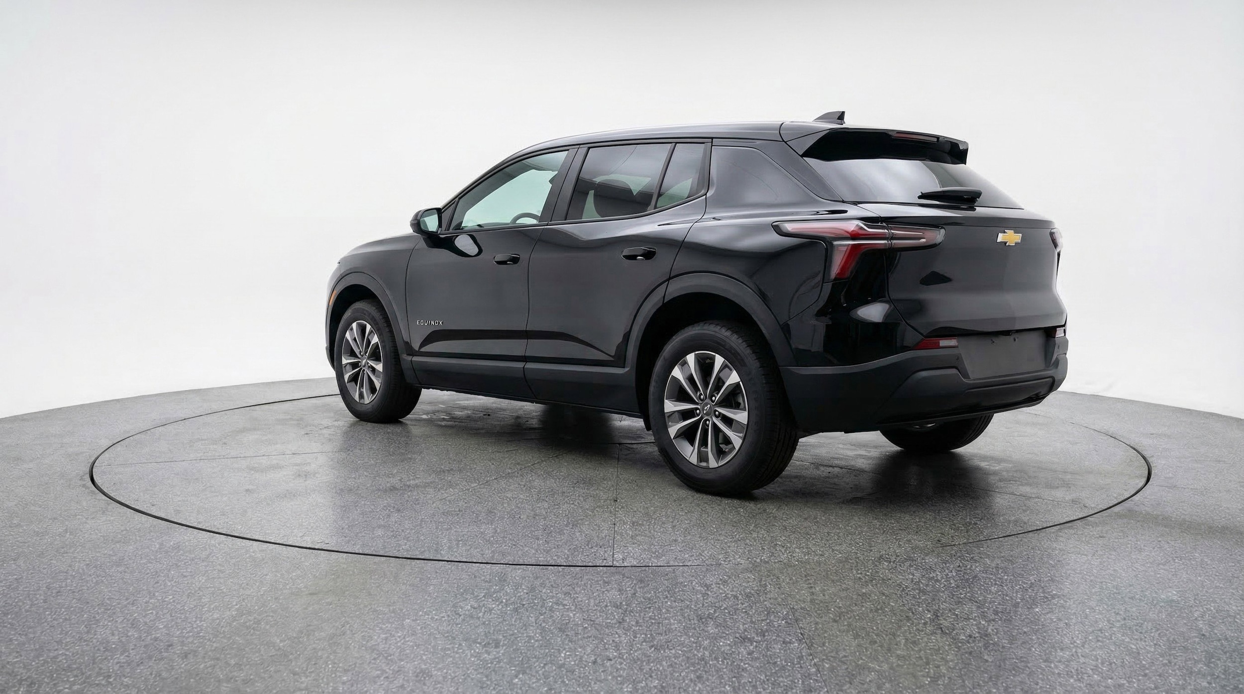 Thumbnail: 2025 Chevrolet Equinox - 6