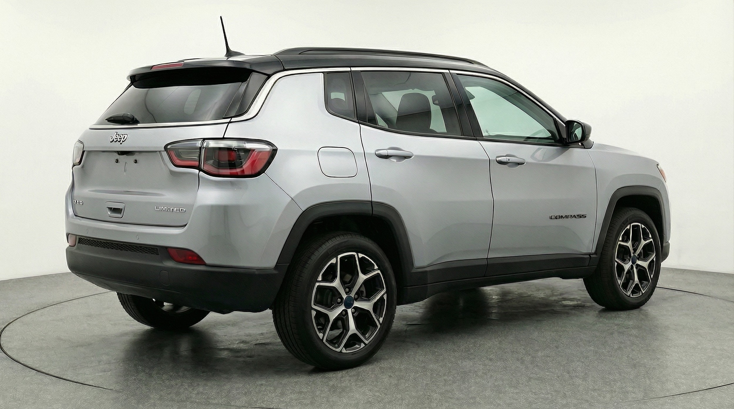 Thumbnail: 2025 Jeep Compass - 7