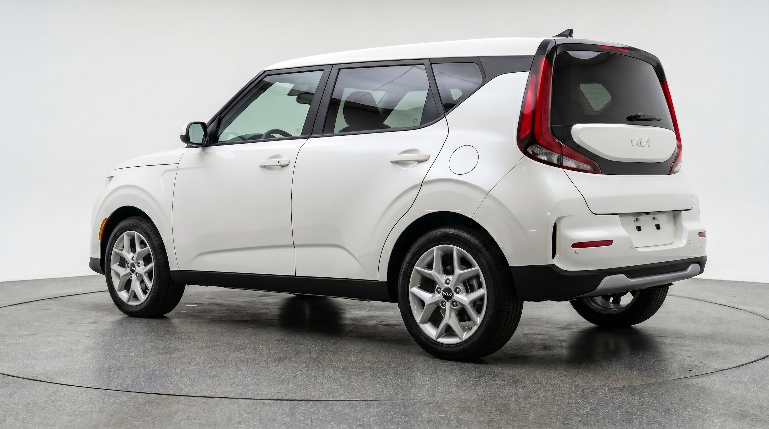 Thumbnail: 2025 Kia Soul - 6