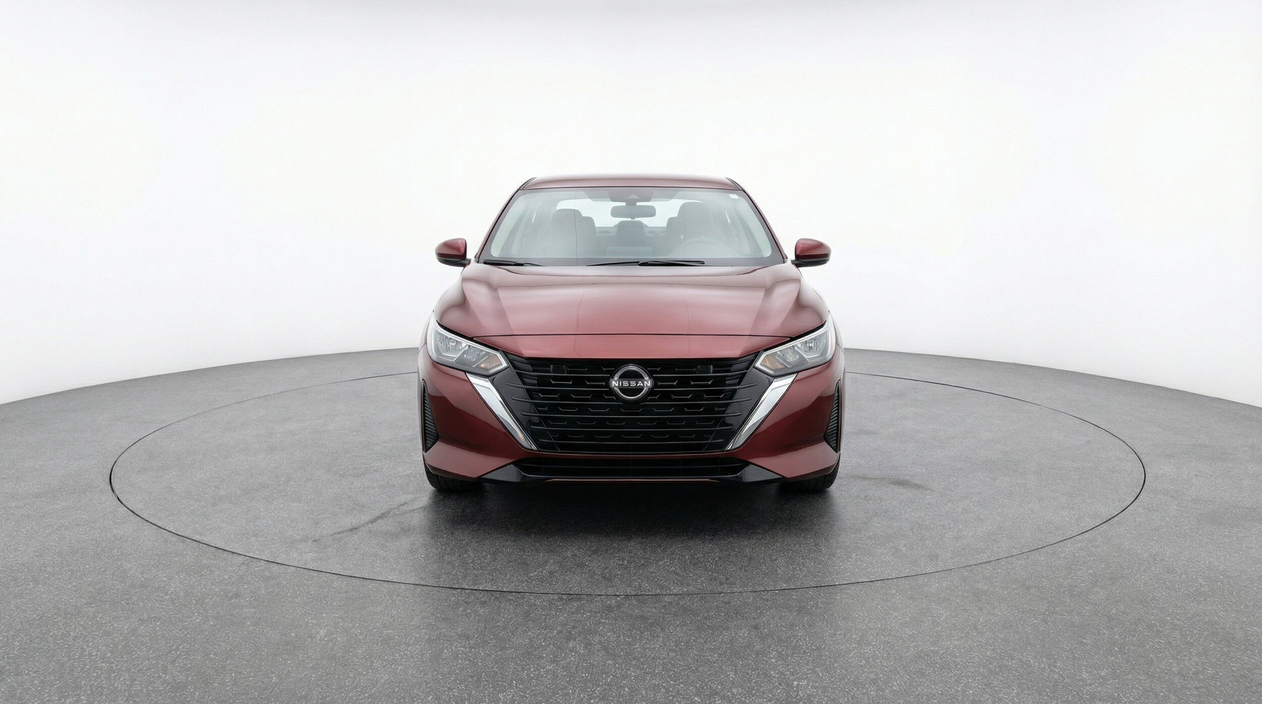 Thumbnail: 2025 Nissan Sentra - 2
