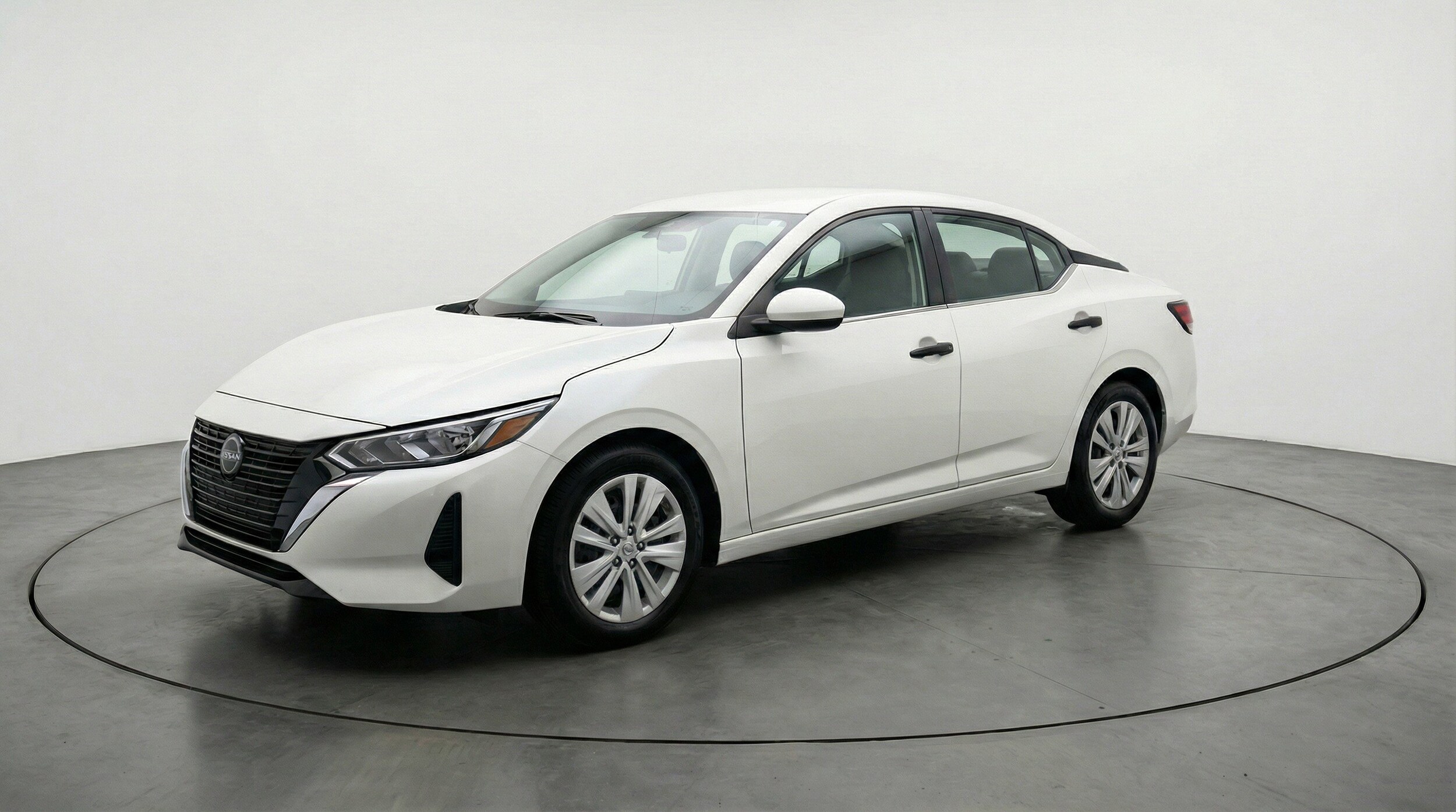 Thumbnail: 2025 Nissan Sentra - 3