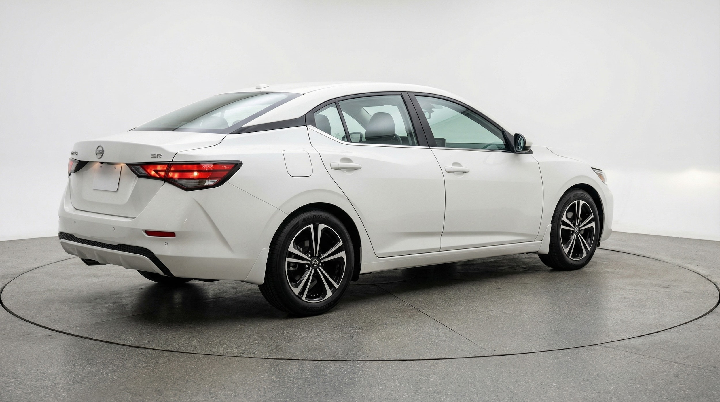 Thumbnail: 2025 Nissan Sentra - 7