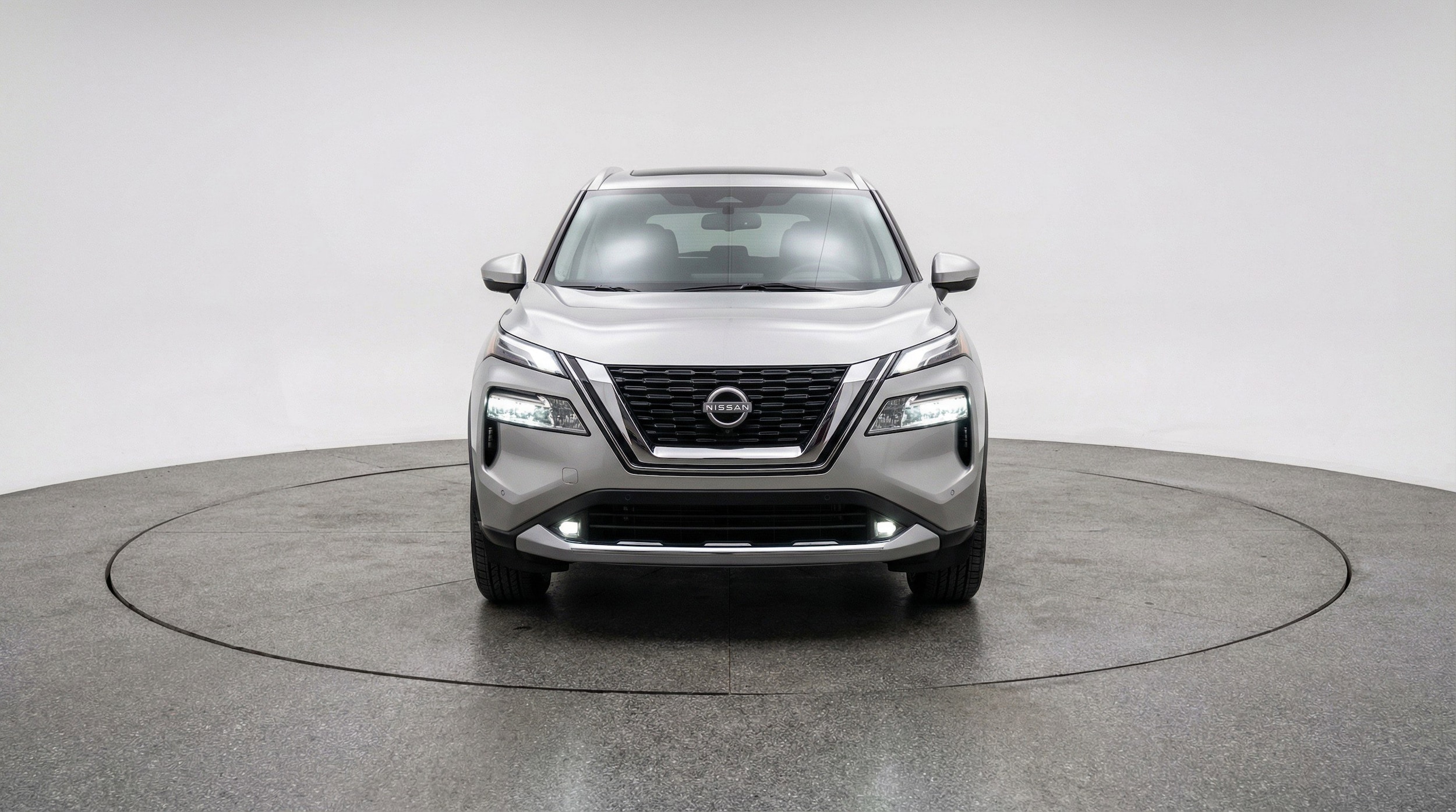 Thumbnail: 2025 Nissan Rogue - 2