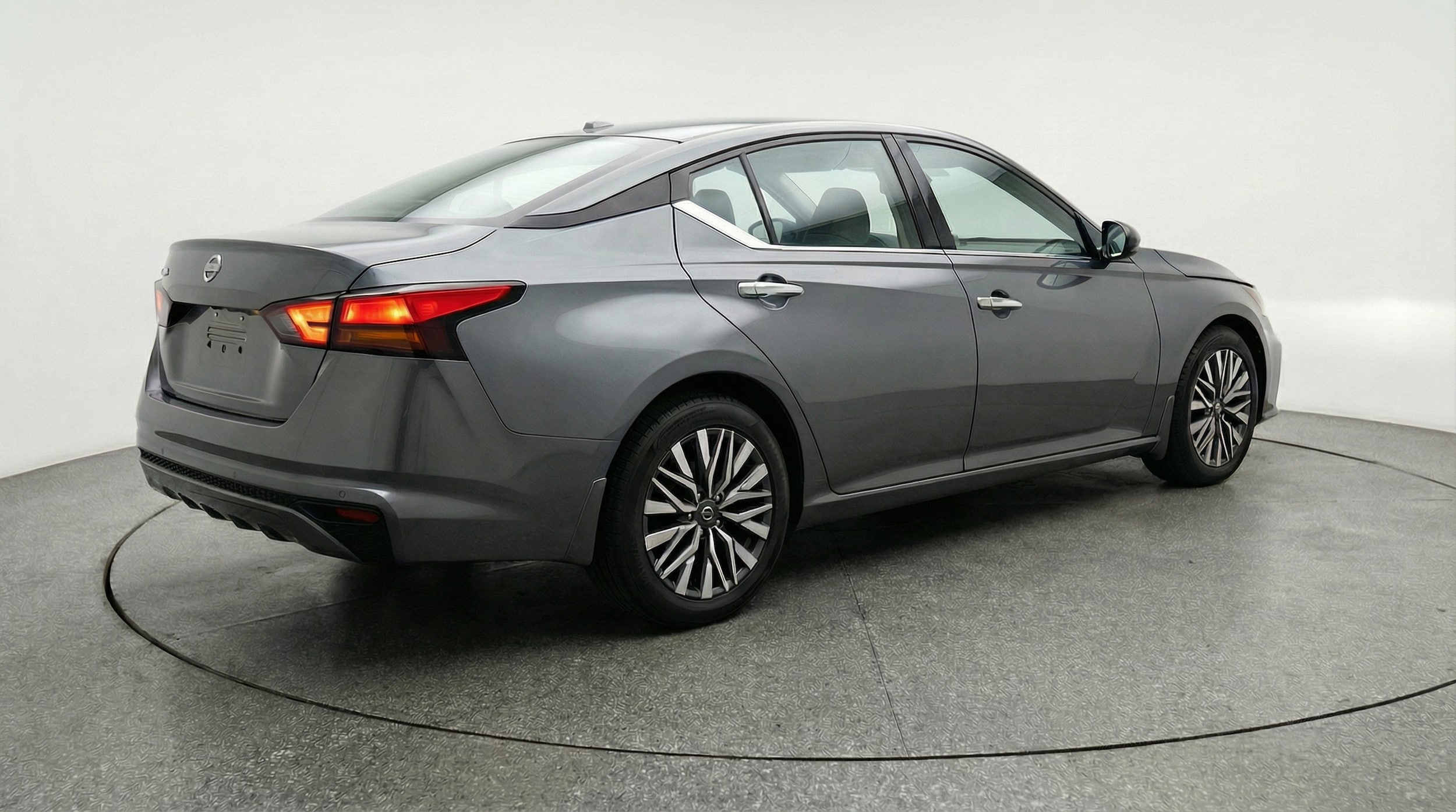 Thumbnail: 2025 Nissan Altima - 7