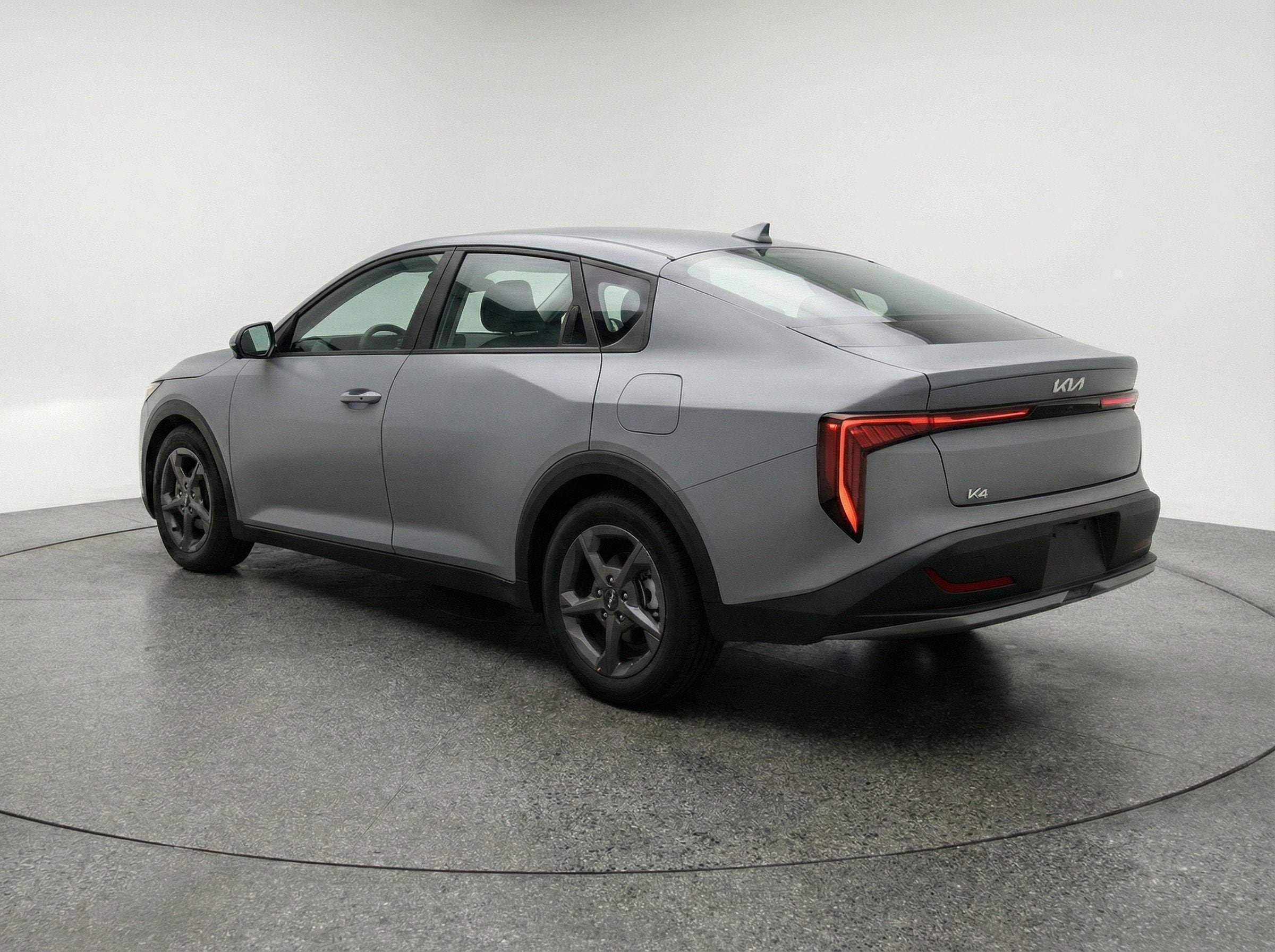 Thumbnail: 2025 Kia K4 - 6