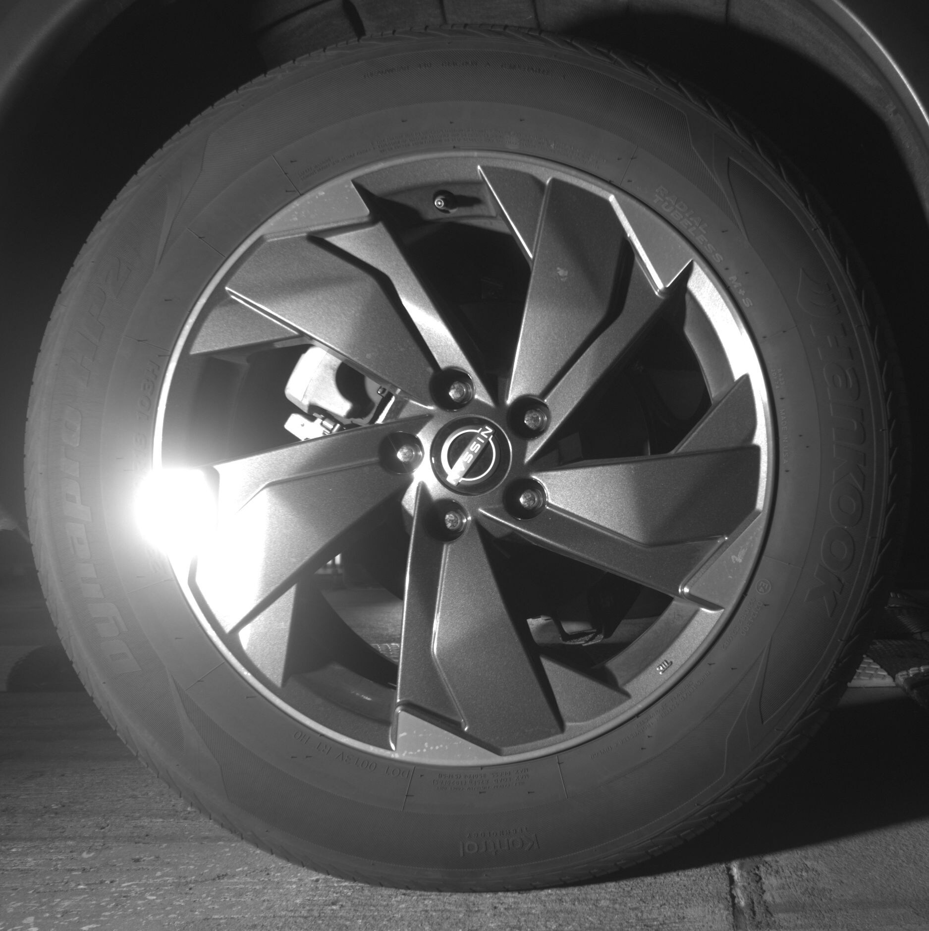 Thumbnail: 2025 Nissan Rogue - 12