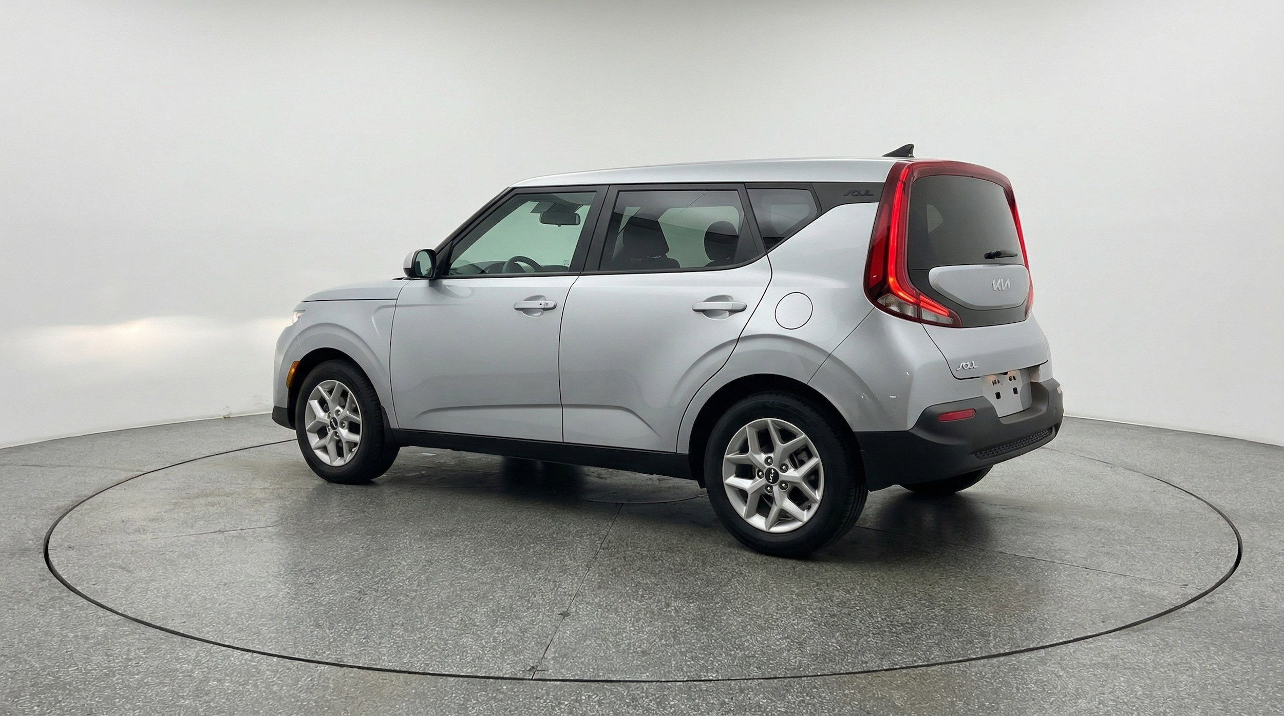 Thumbnail: 2025 Kia Soul - 6
