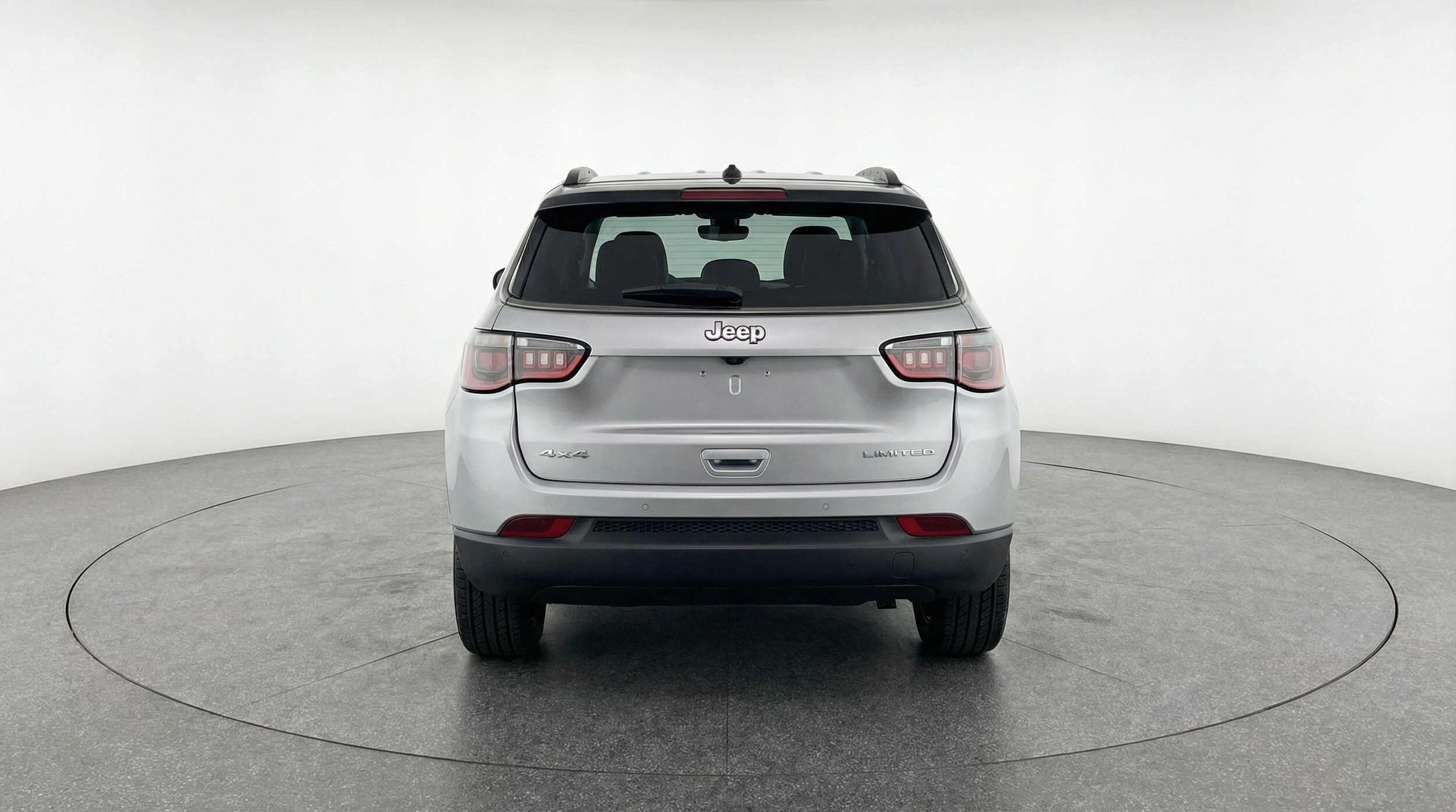 Thumbnail: 2025 Jeep Compass - 6