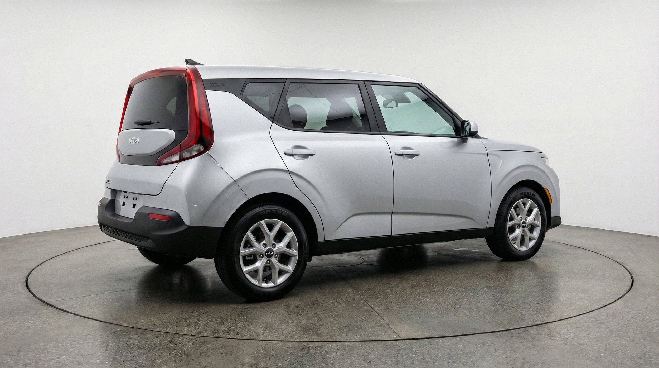 Thumbnail: 2025 Kia Soul - 9