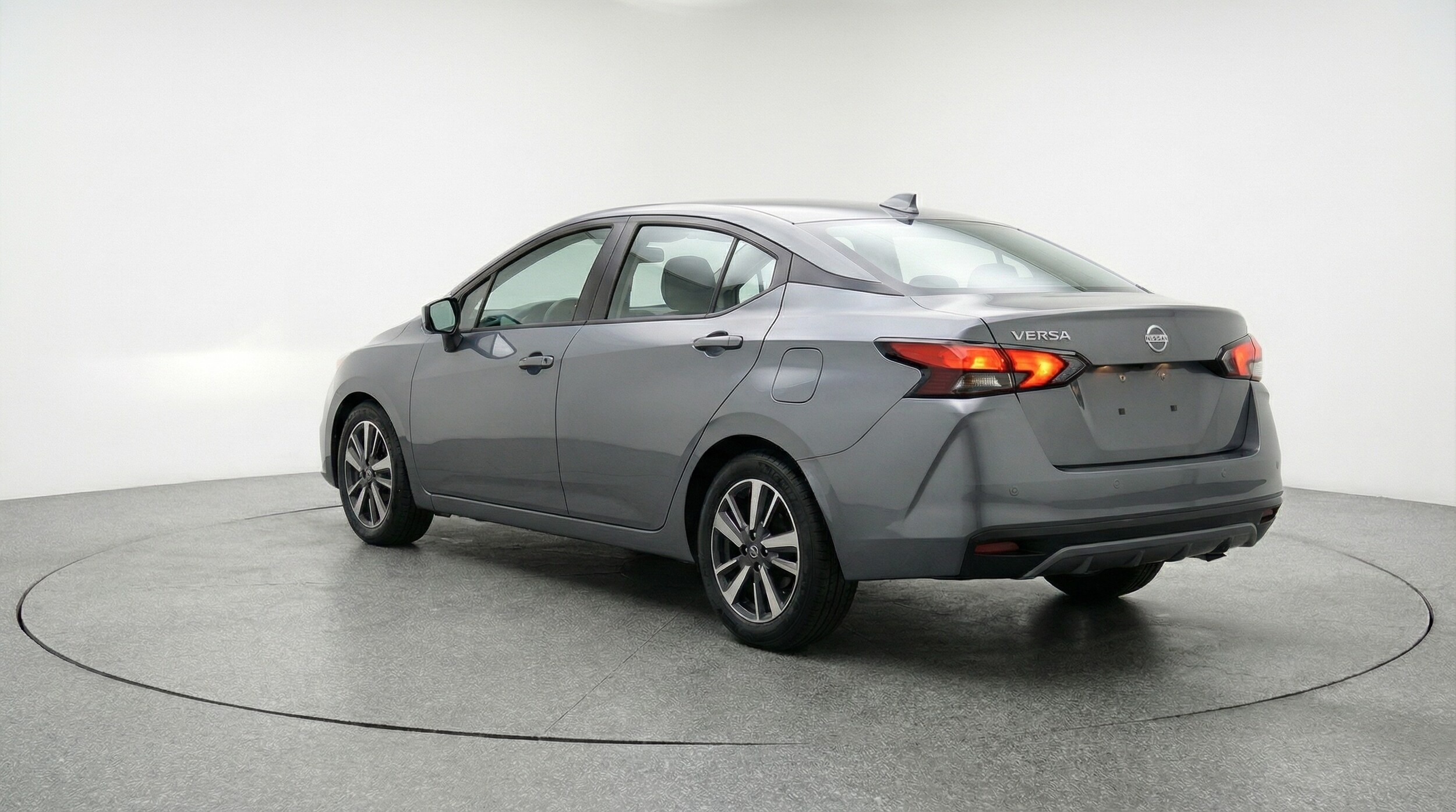 Thumbnail: 2025 Nissan Versa - 5