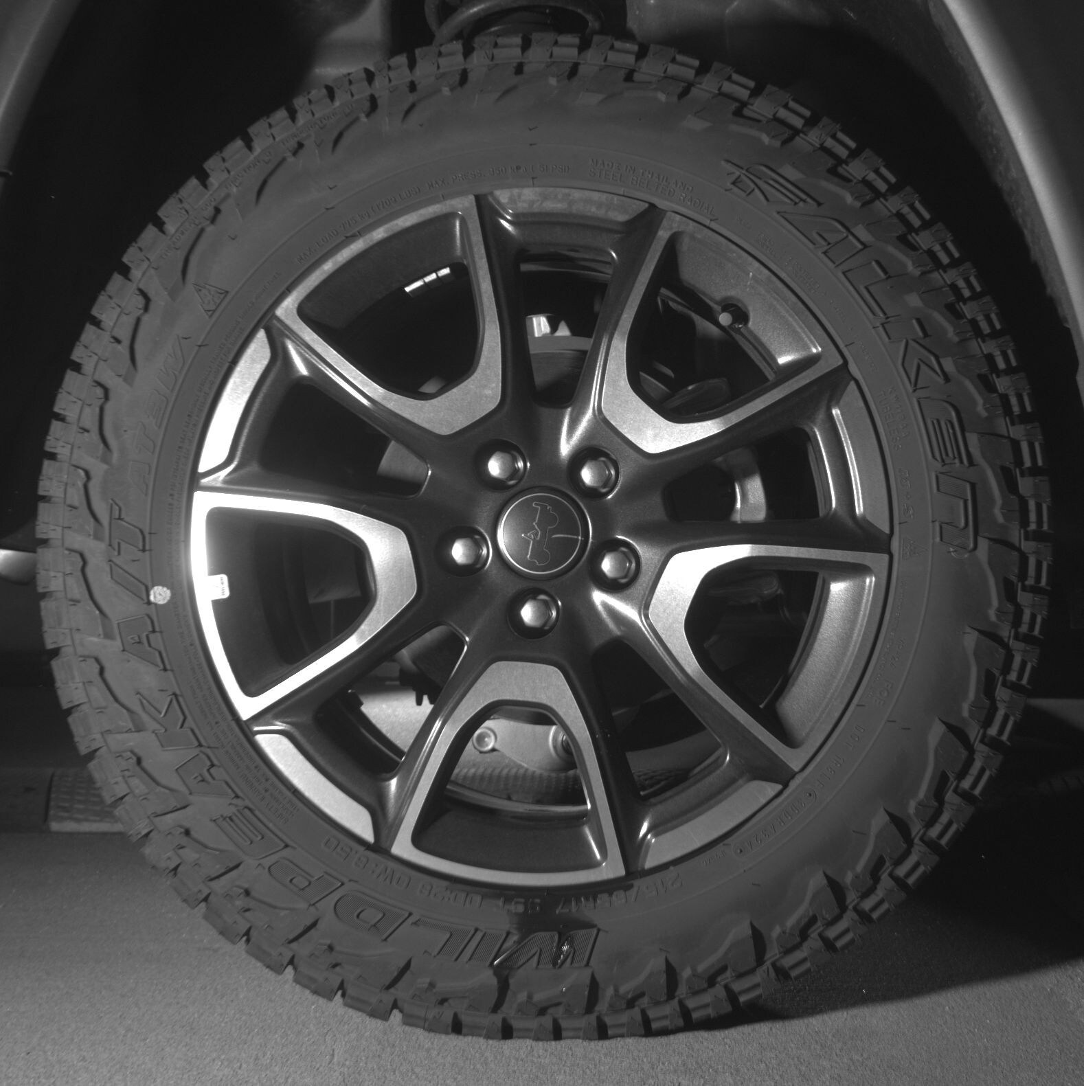 Thumbnail: 2025 Jeep Compass - 12