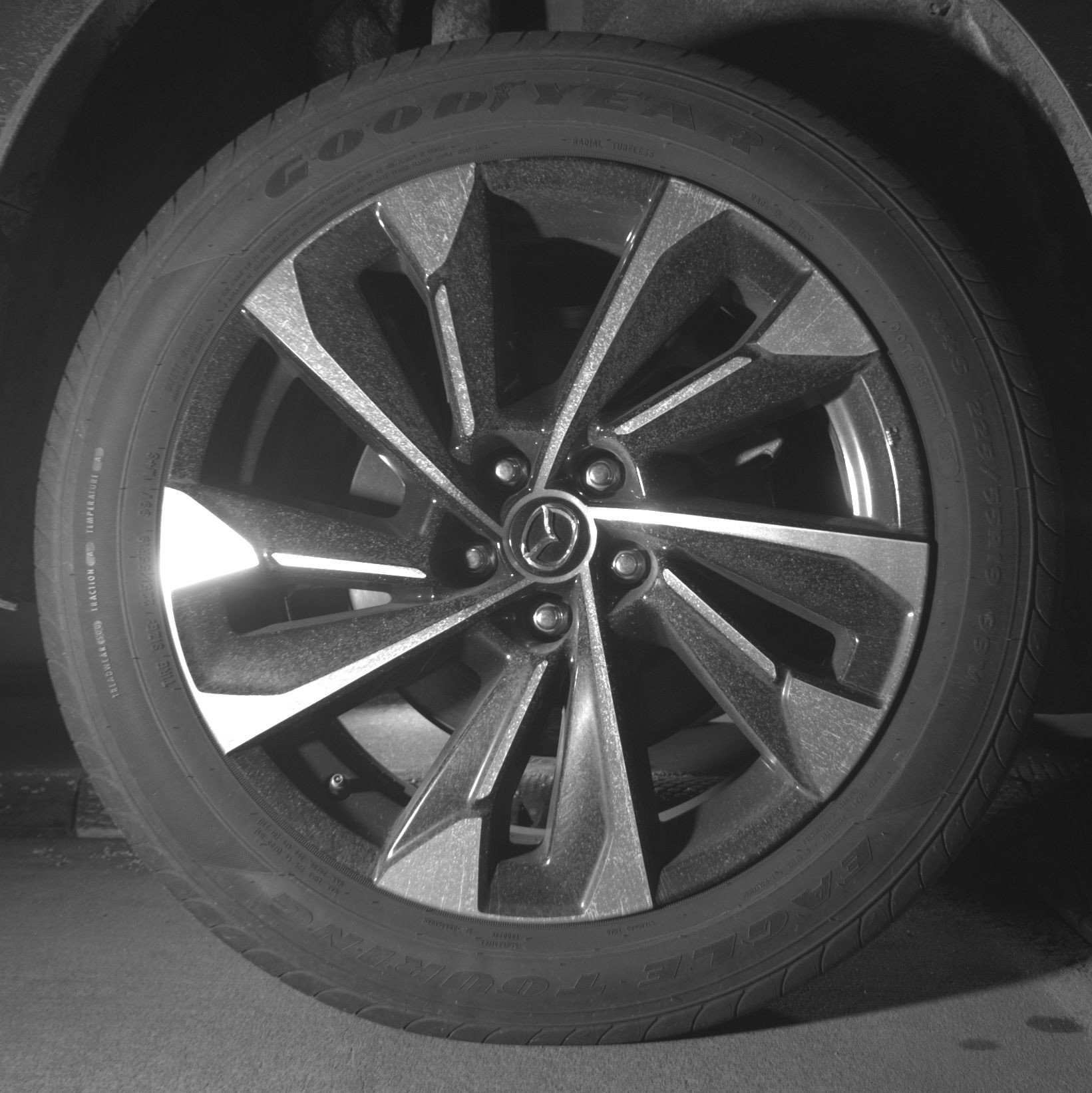 Thumbnail: 2025 Mazda CX-50 - 15