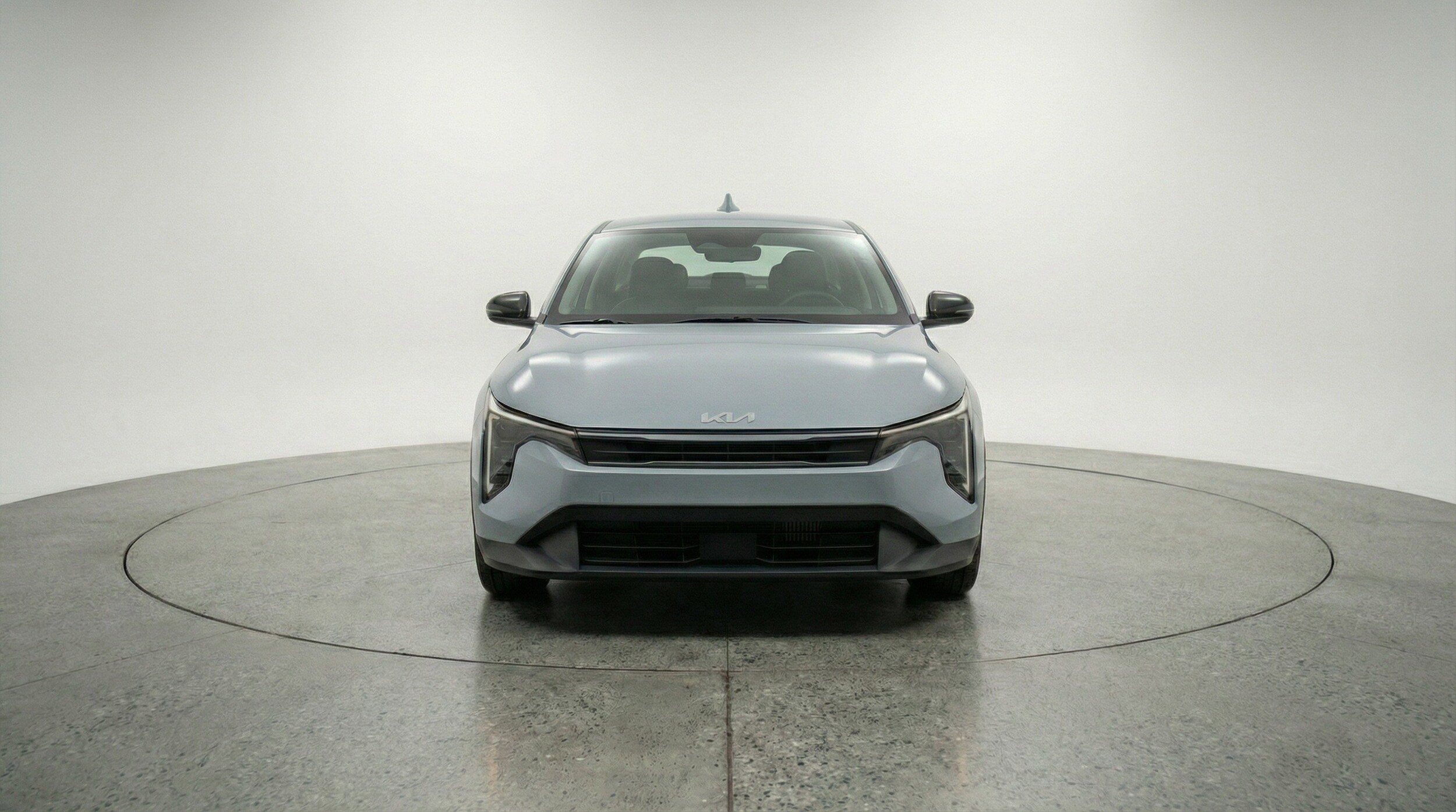 Thumbnail: 2025 Kia K4 - 2