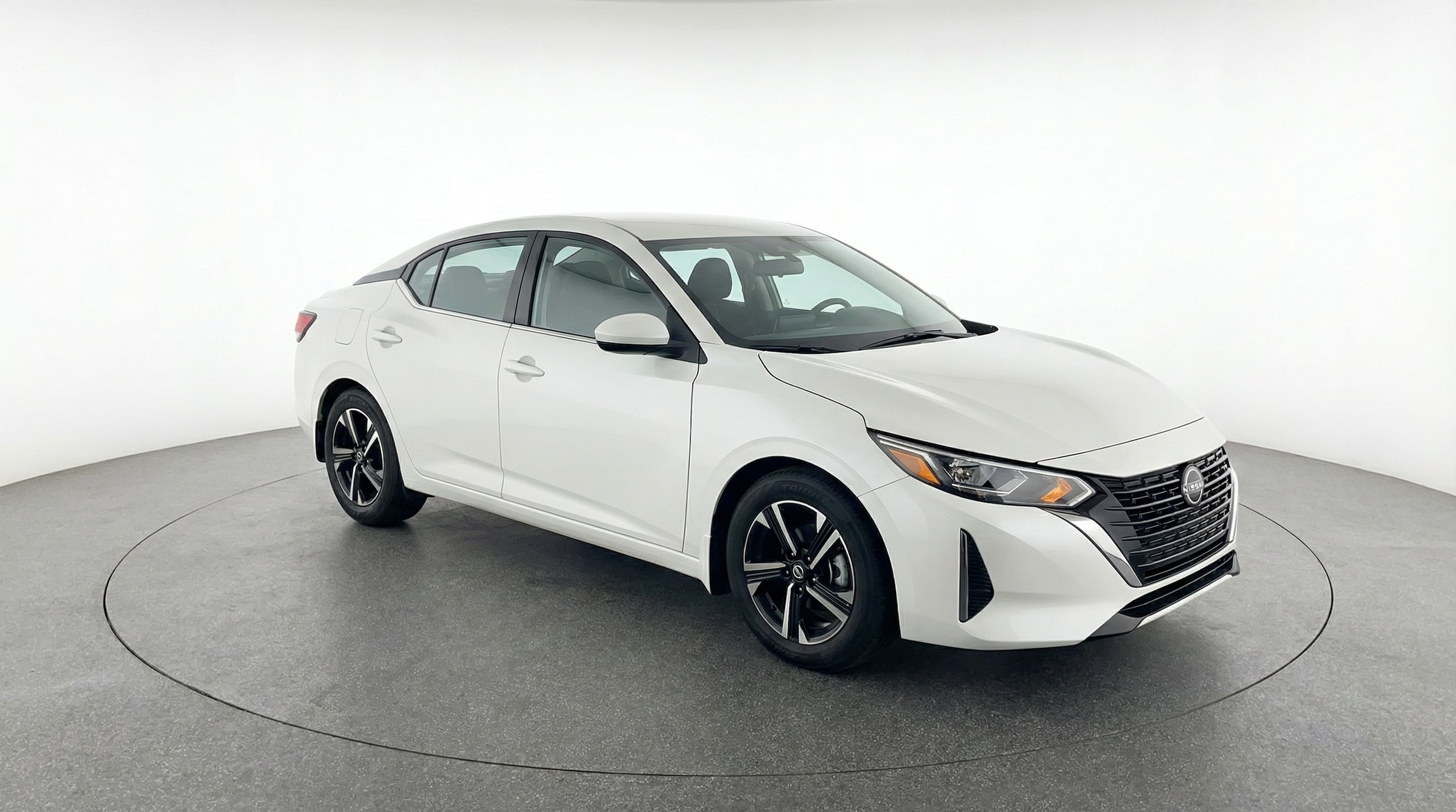 Thumbnail: 2025 Nissan Sentra - 1