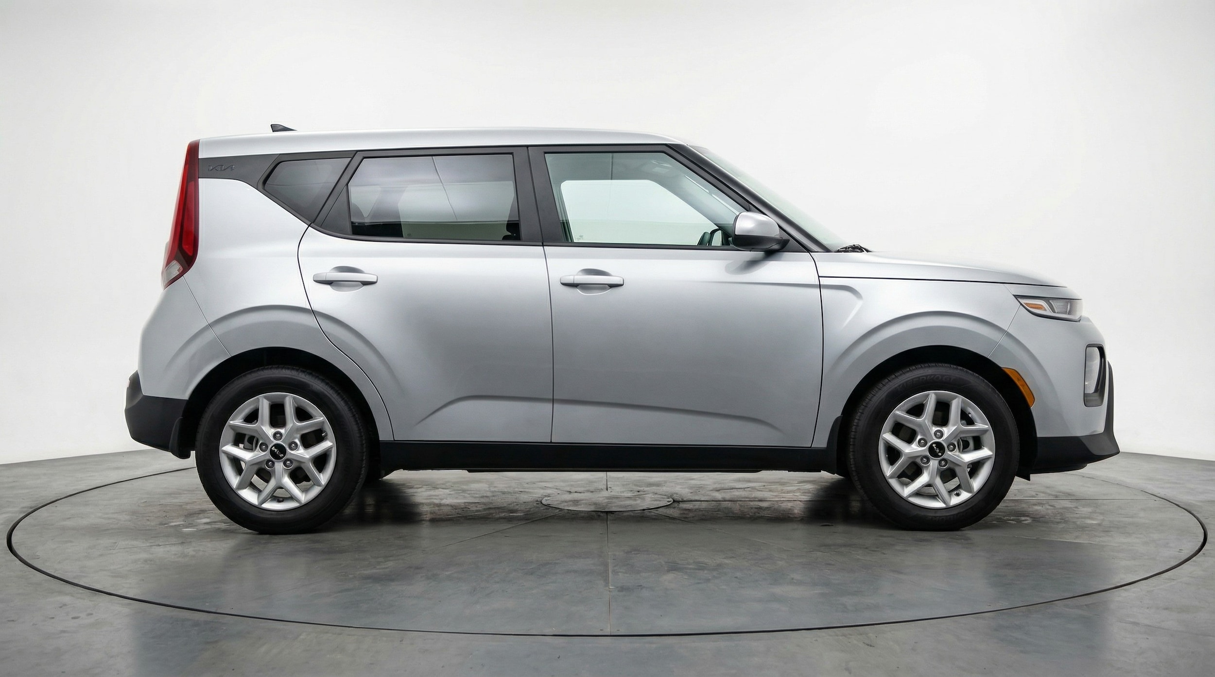 Thumbnail: 2025 Kia Soul - 8