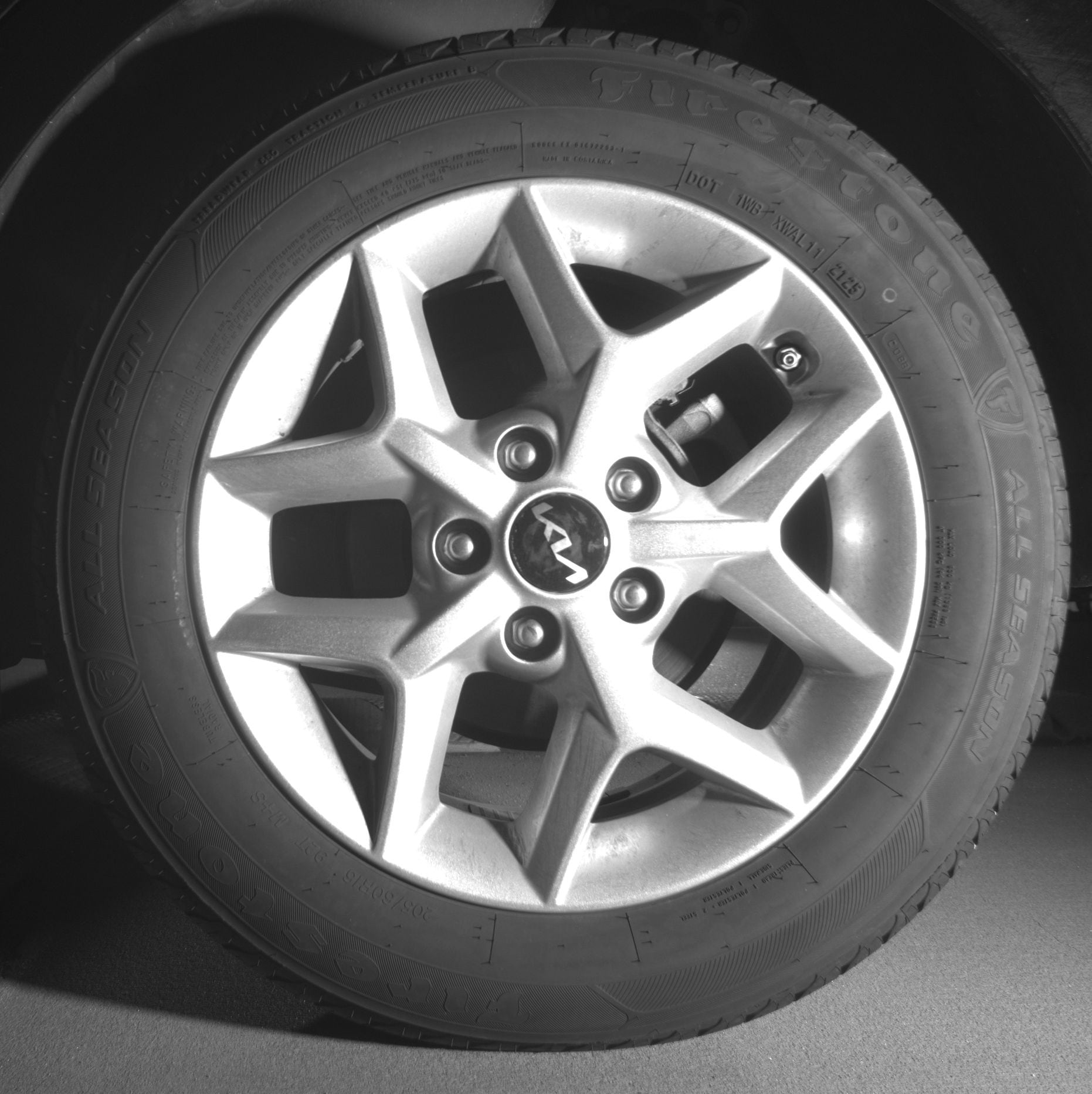 Thumbnail: 2025 Kia Soul - 11