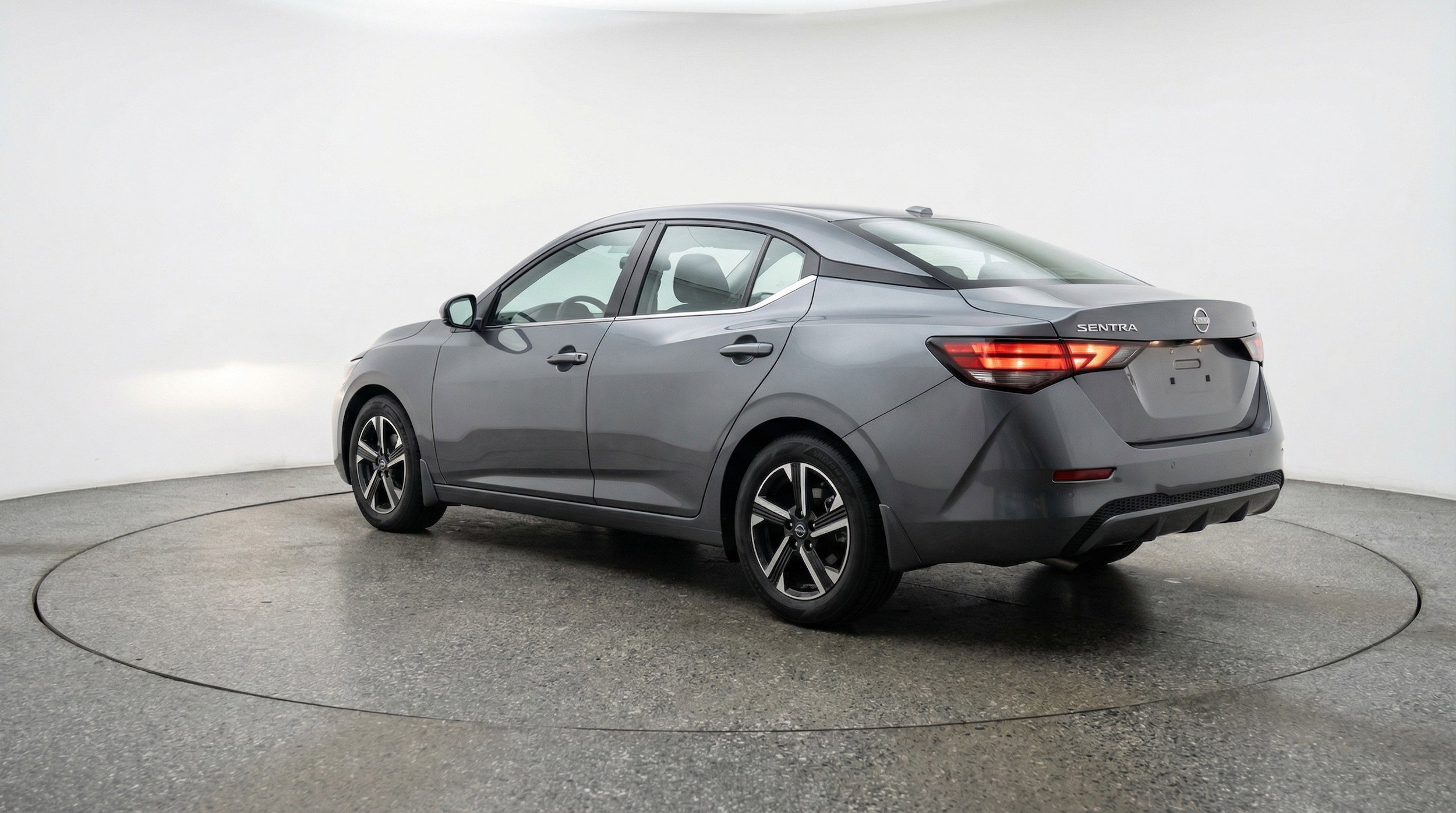 Thumbnail: 2025 Nissan Sentra - 6