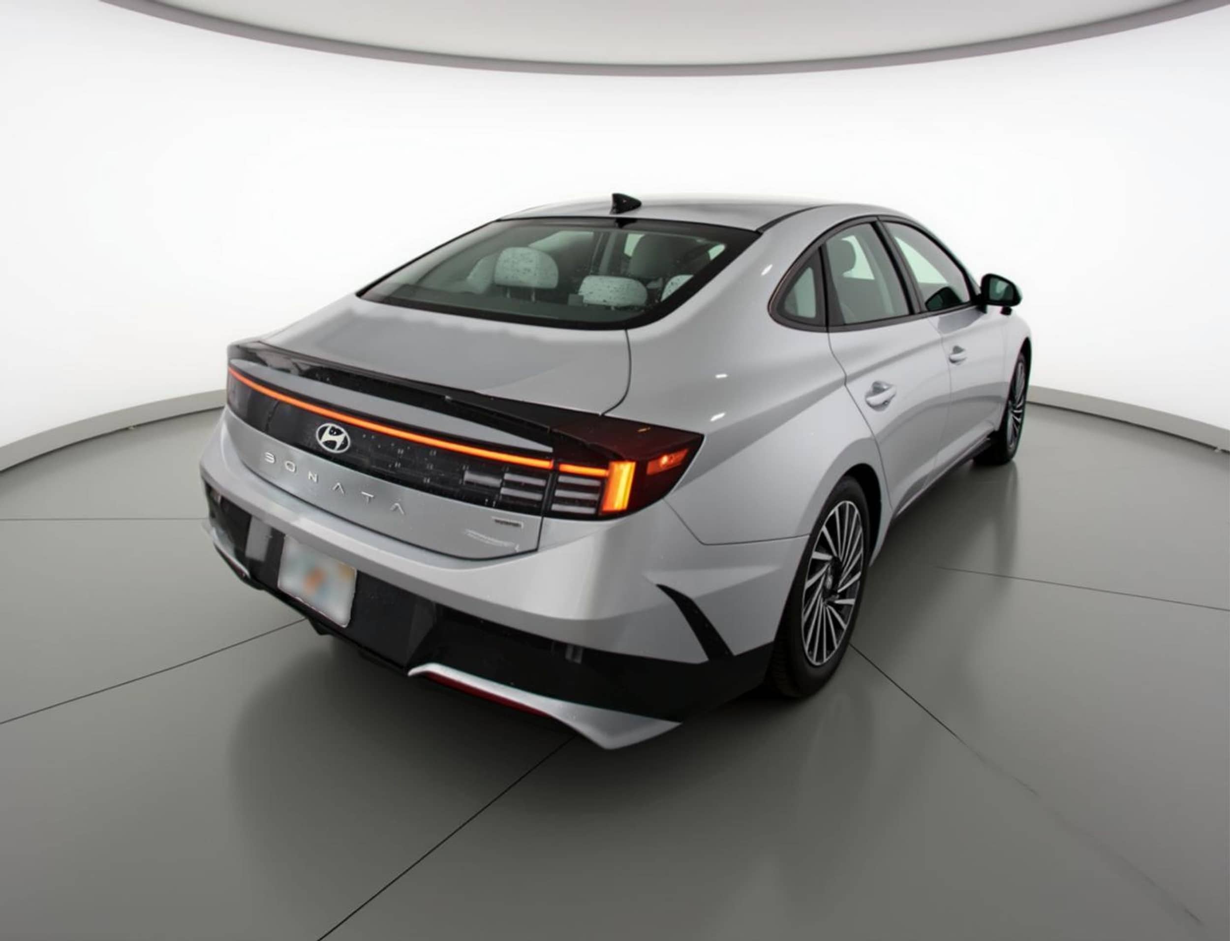 Thumbnail: 2025 Hyundai Sonata - 7