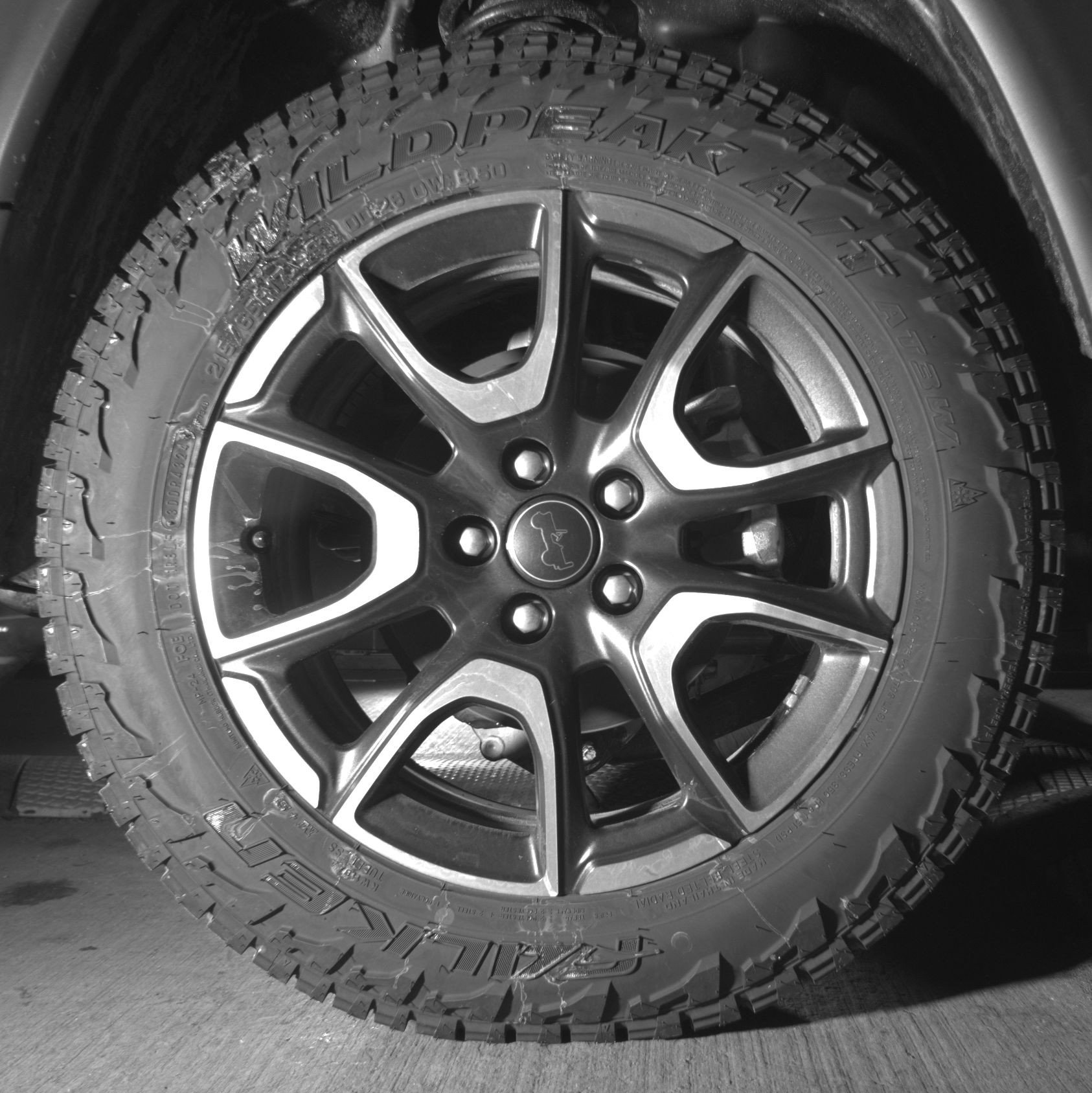 Thumbnail: 2025 Jeep Compass - 15