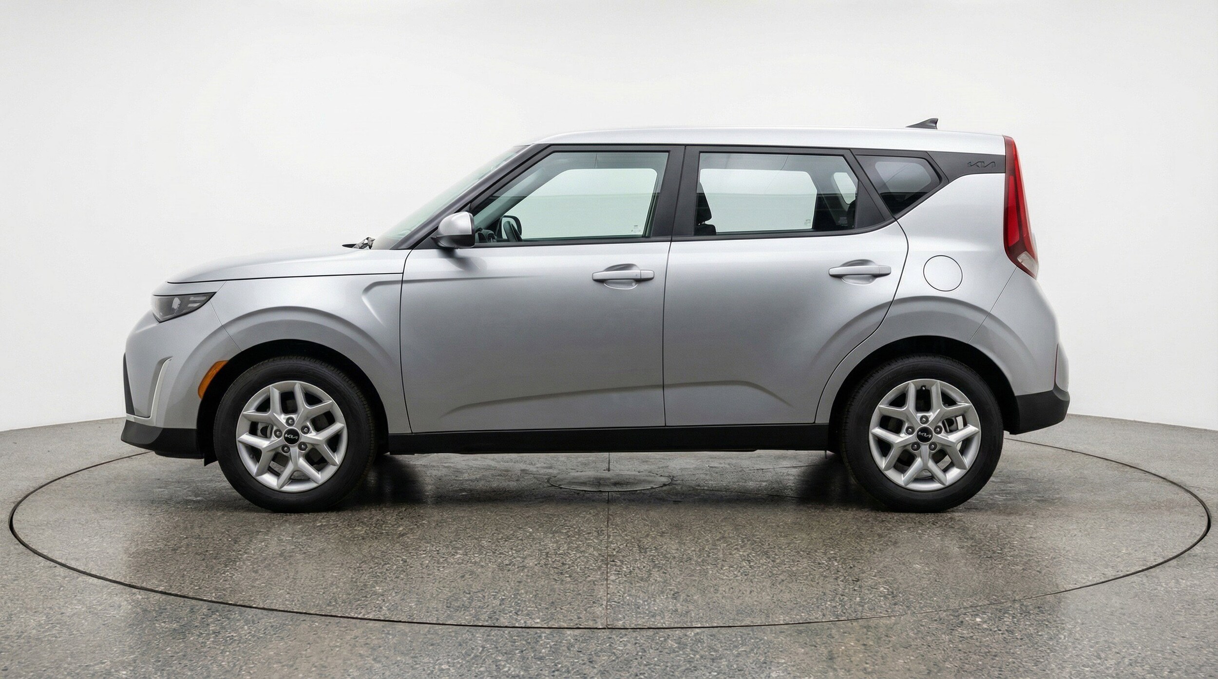 Thumbnail: 2025 Kia Soul - 5