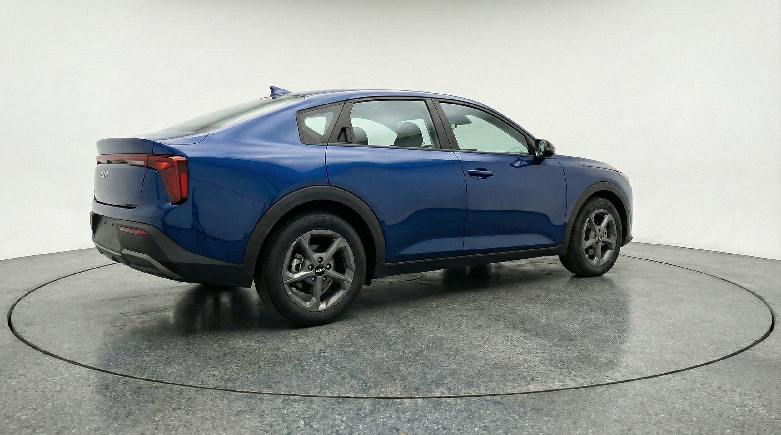 Thumbnail: 2025 Kia K4 - 9