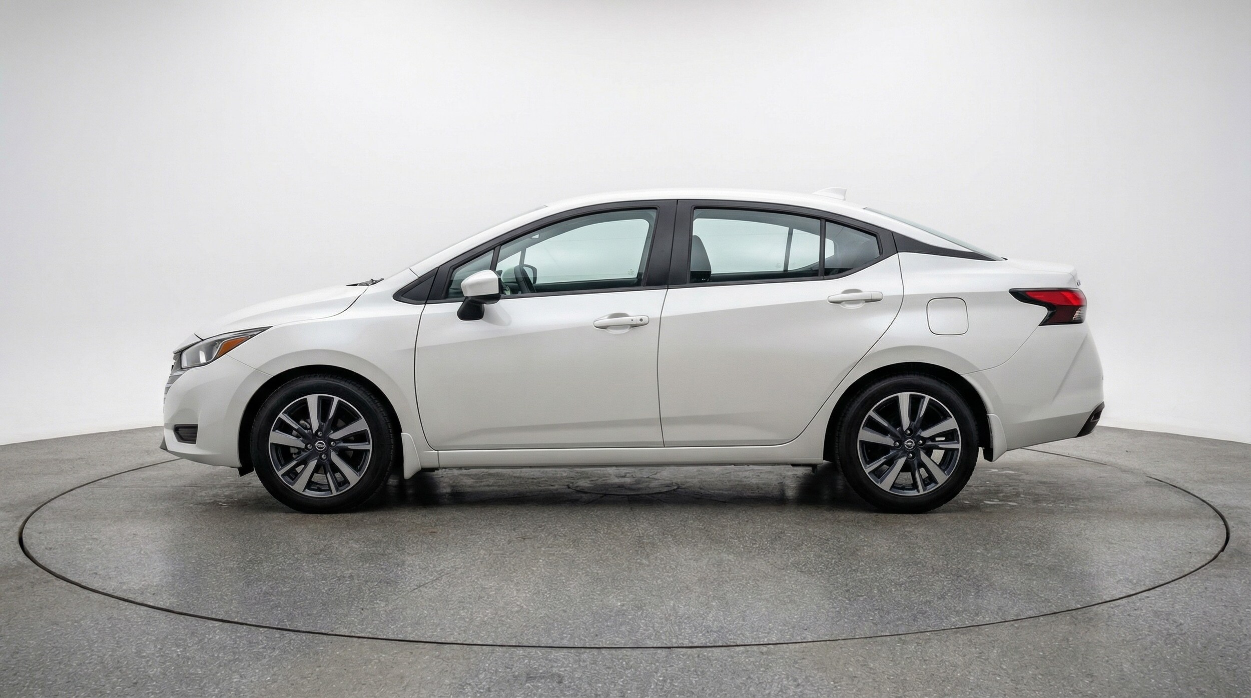 Thumbnail: 2025 Nissan Versa - 4