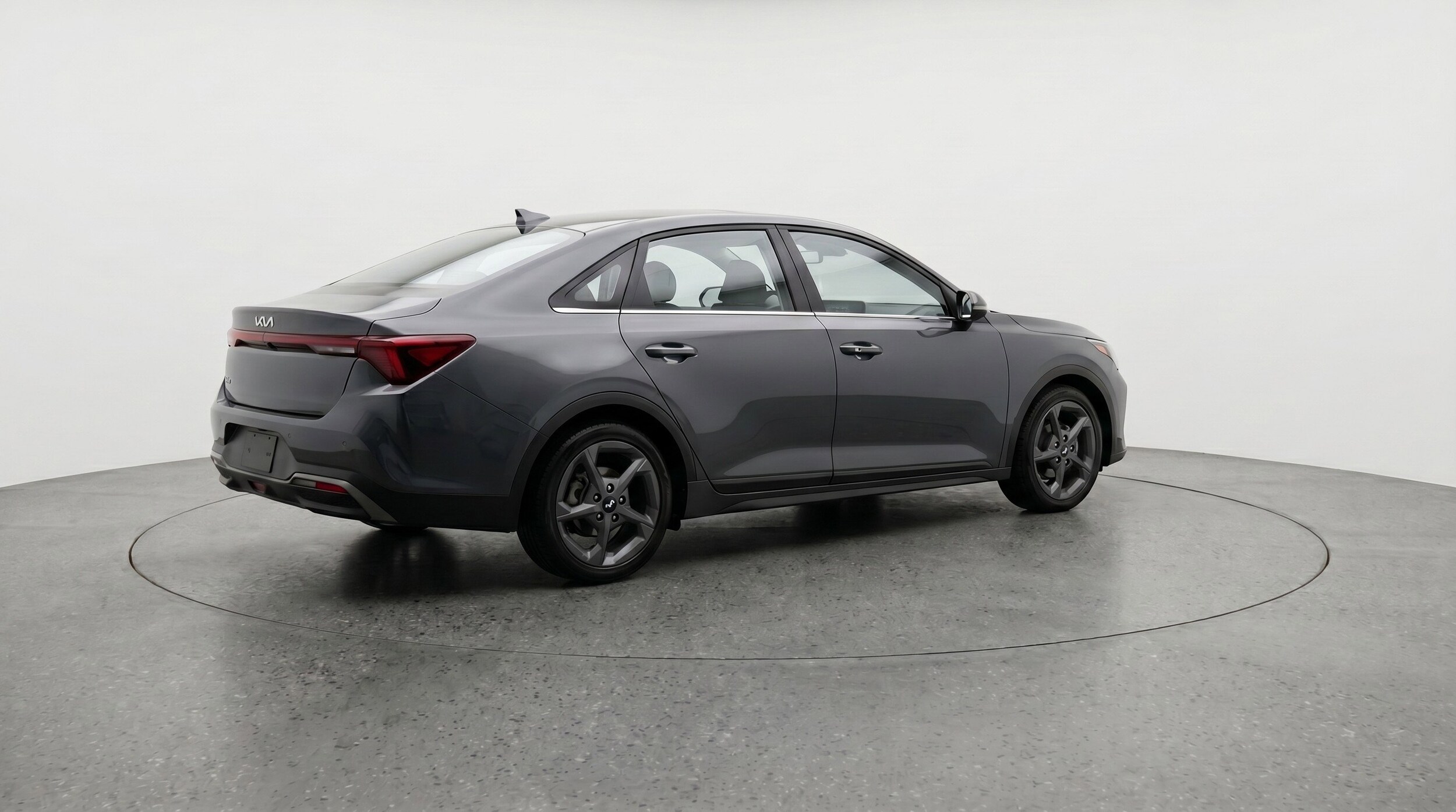 Thumbnail: 2025 Kia K4 - 9
