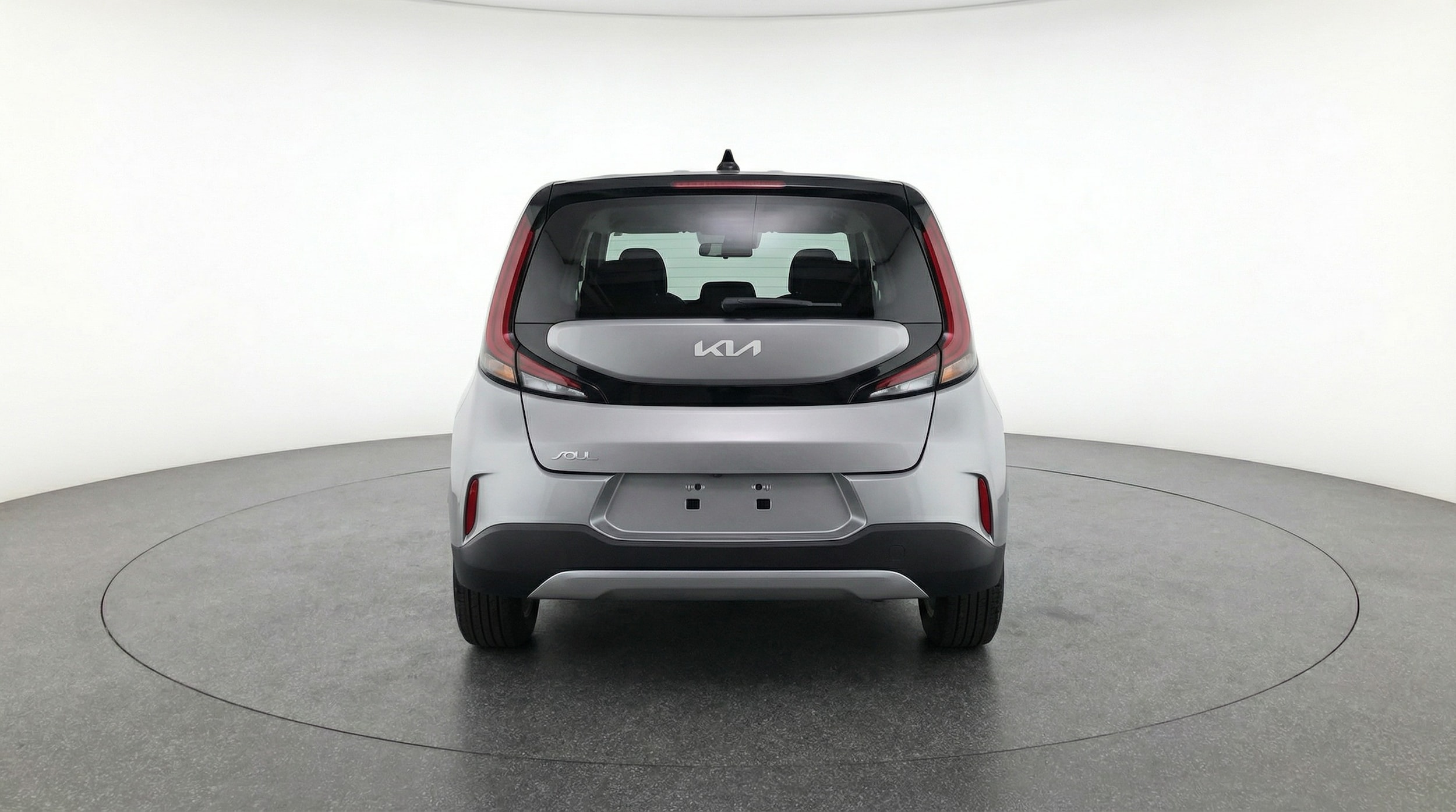 Thumbnail: 2025 Kia Soul - 6