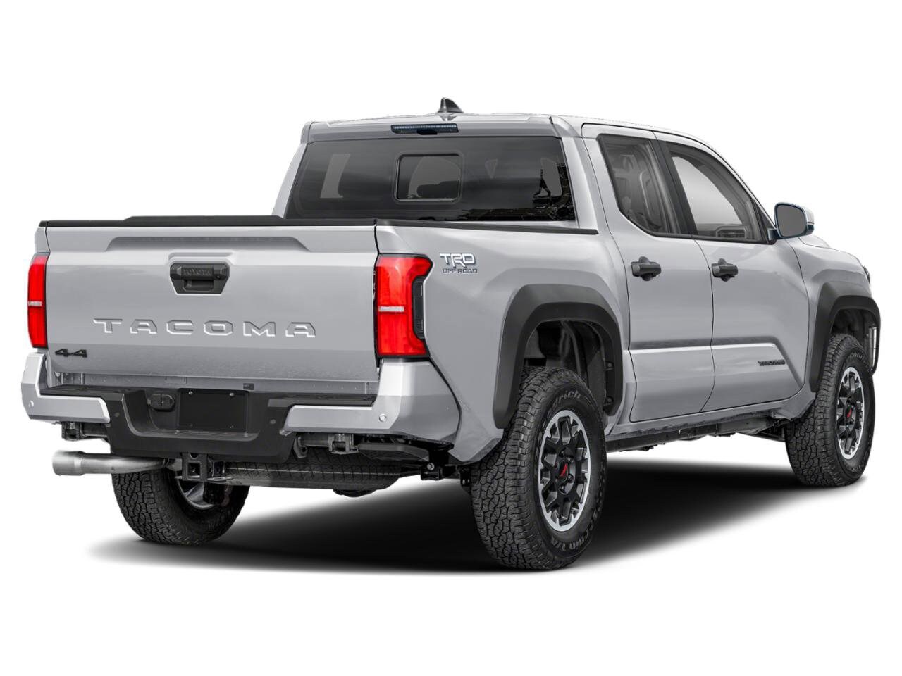 Thumbnail: 2025 Toyota Tacoma - 2