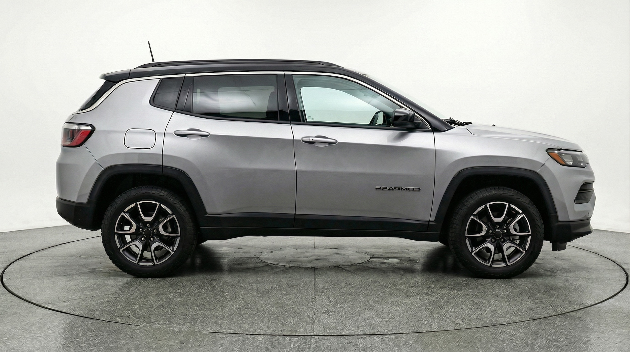 Thumbnail: 2025 Jeep Compass - 8