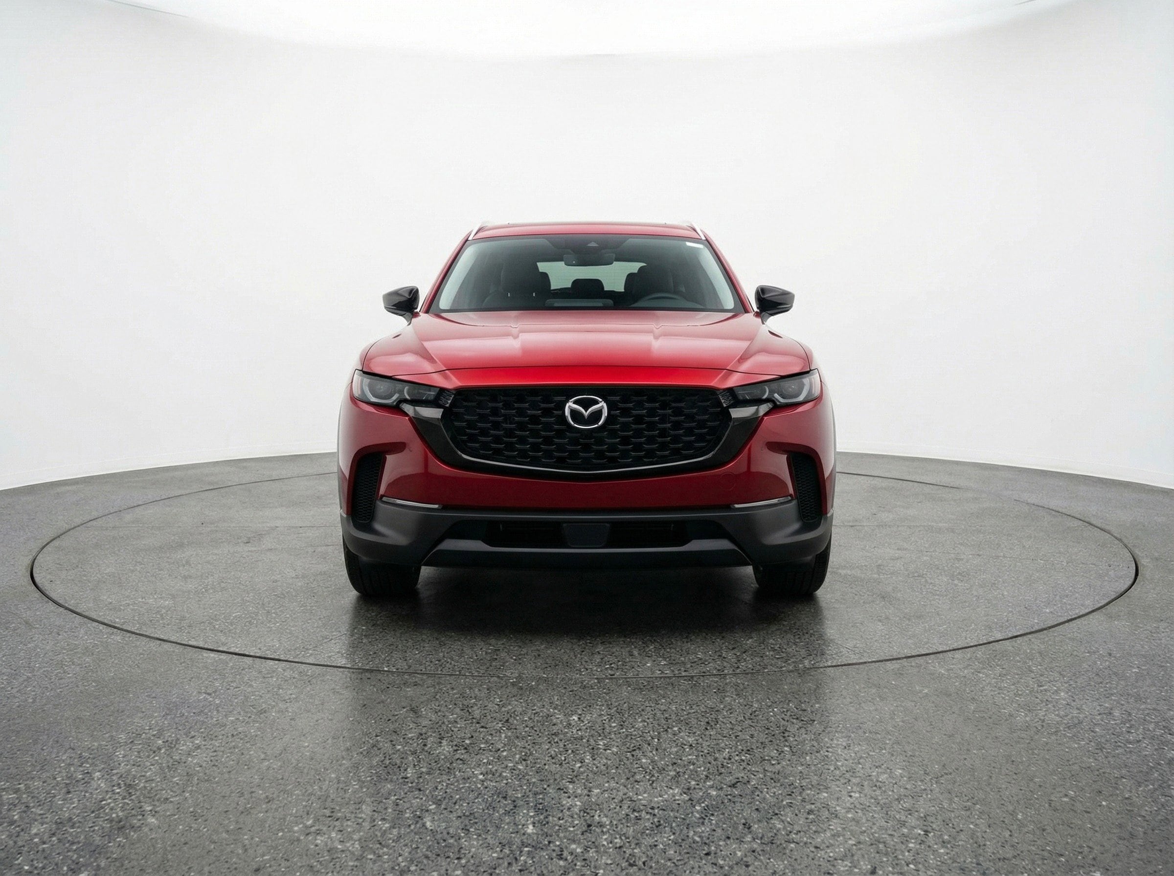 Thumbnail: 2025 Mazda CX-50 - 2