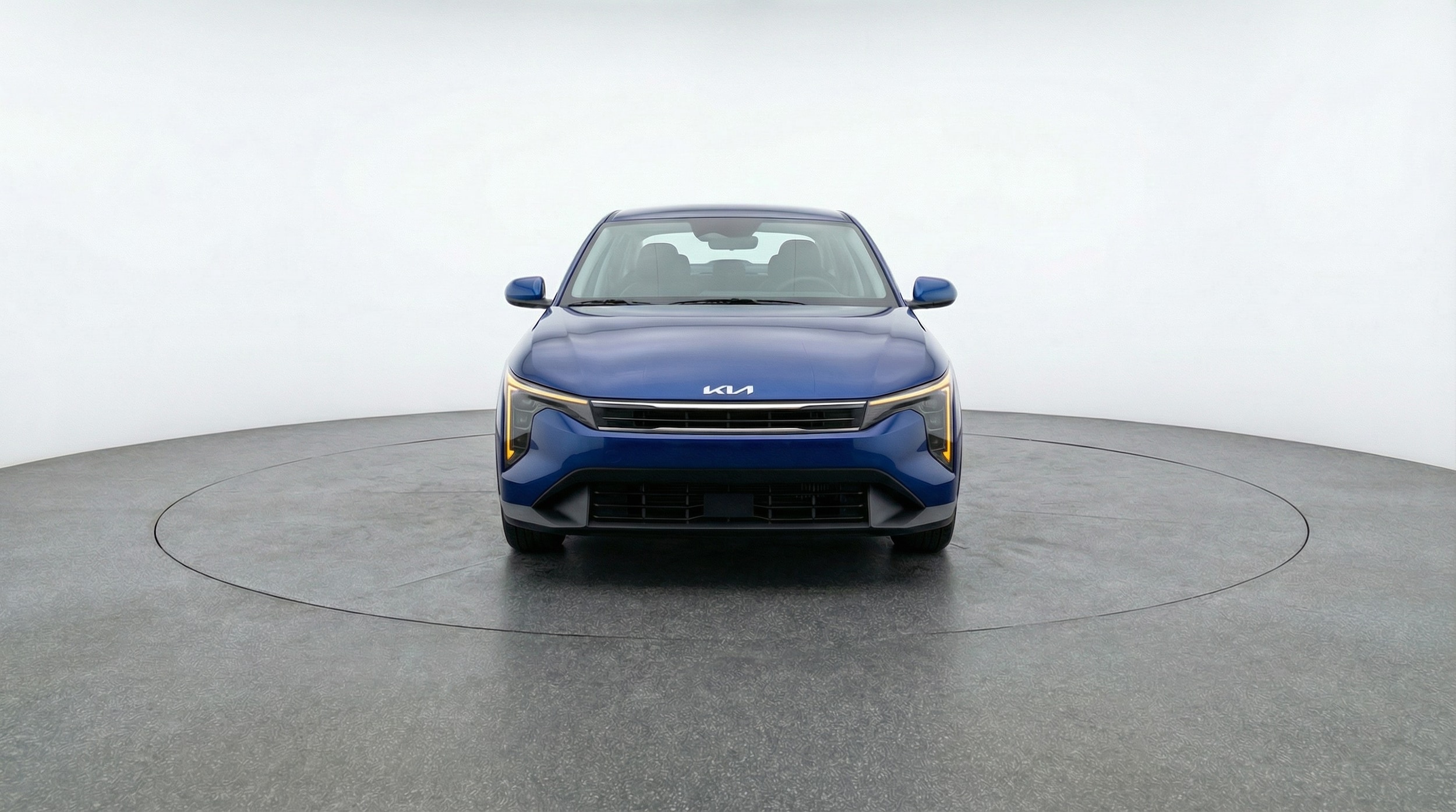 Thumbnail: 2025 Kia K4 - 2