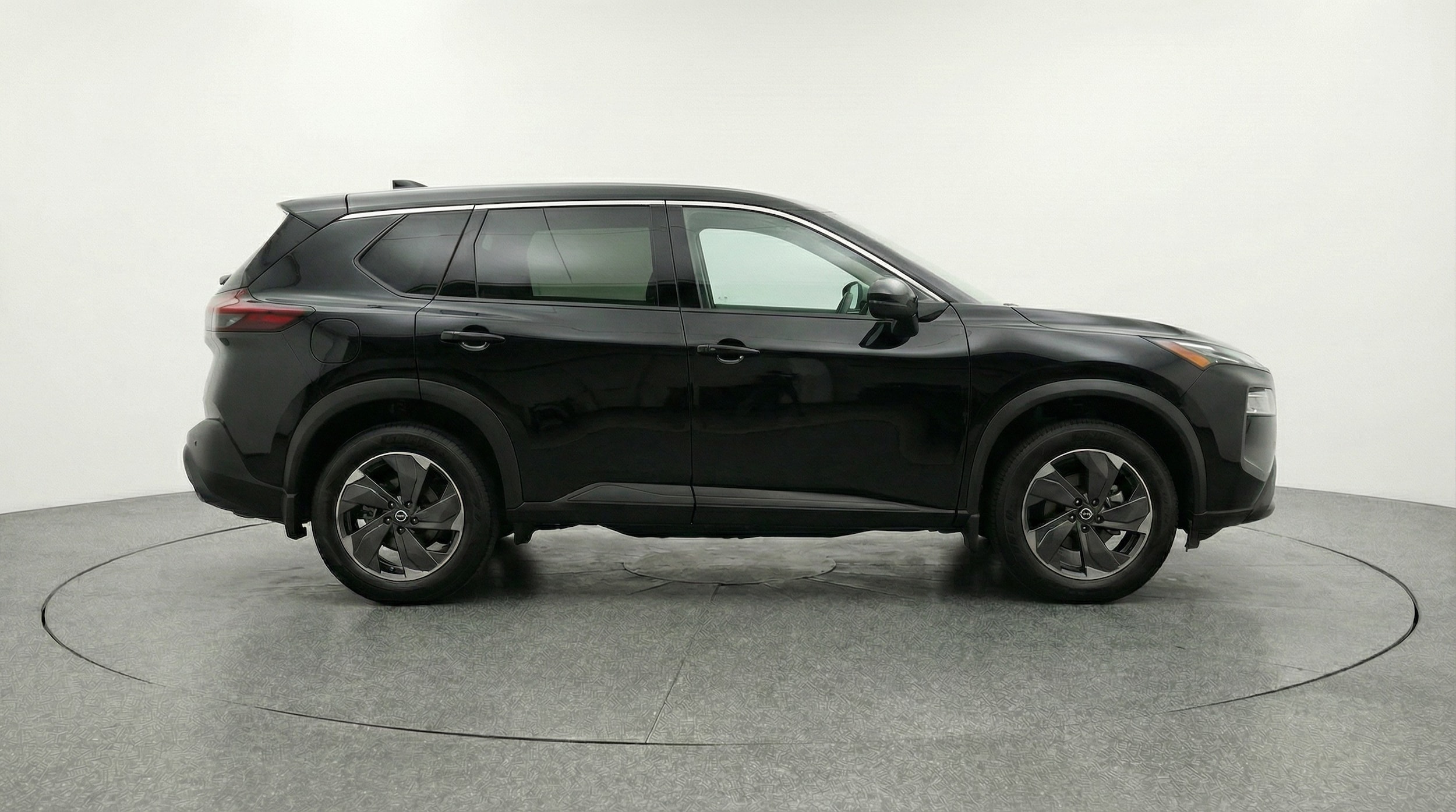 Thumbnail: 2025 Nissan Rogue - 8