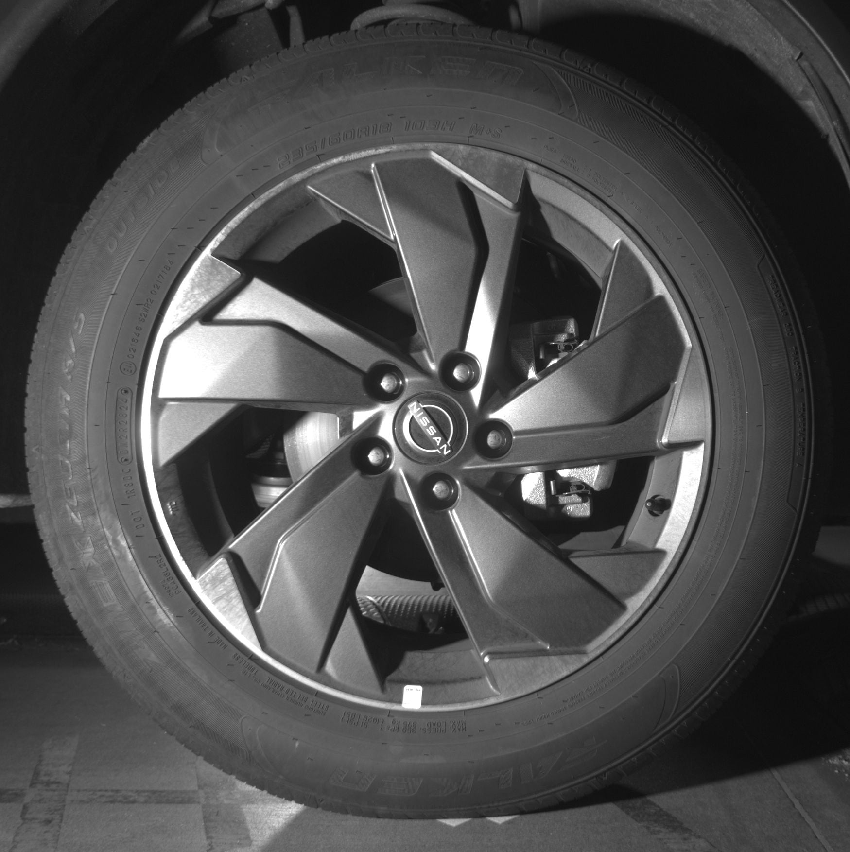 Thumbnail: 2025 Nissan Rogue - 10