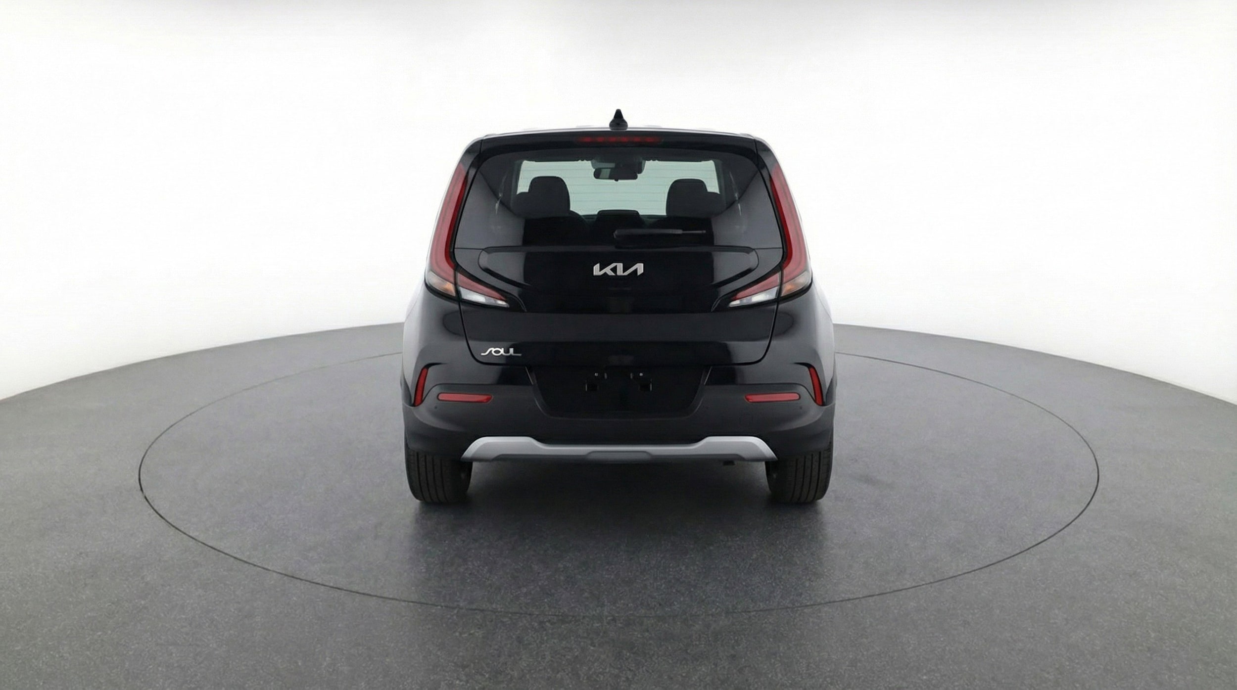 Thumbnail: 2025 Kia Soul - 7