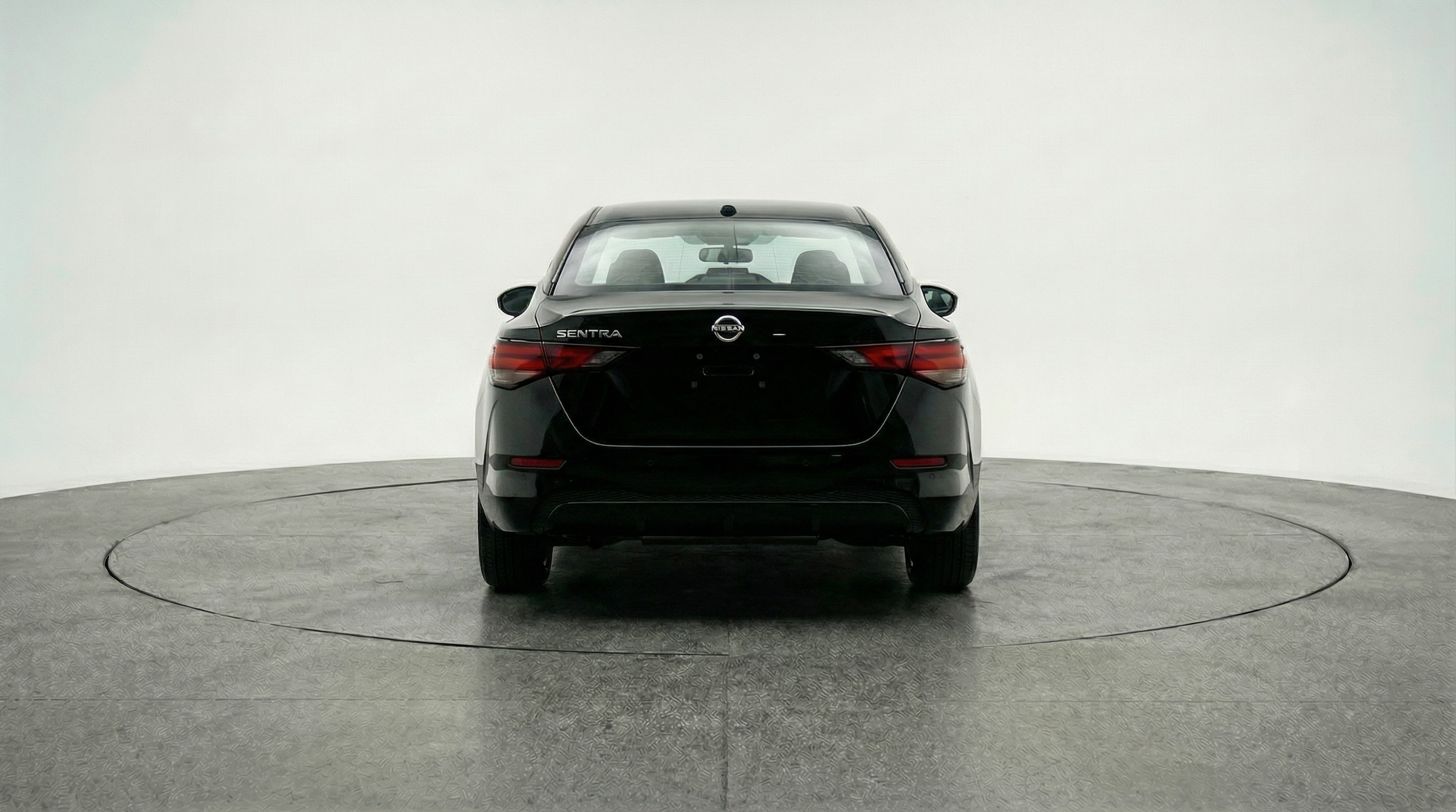 Thumbnail: 2025 Nissan Sentra - 6