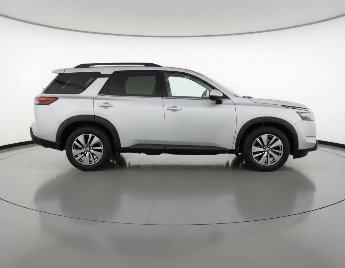 Thumbnail: 2025 Nissan Pathfinder - 11
