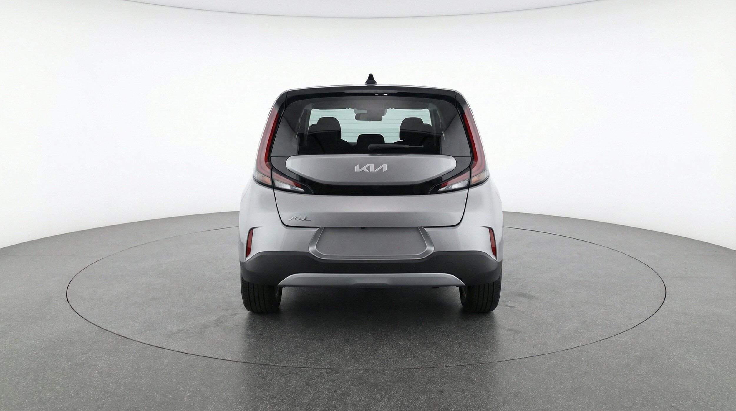 Thumbnail: 2025 Kia Soul - 6