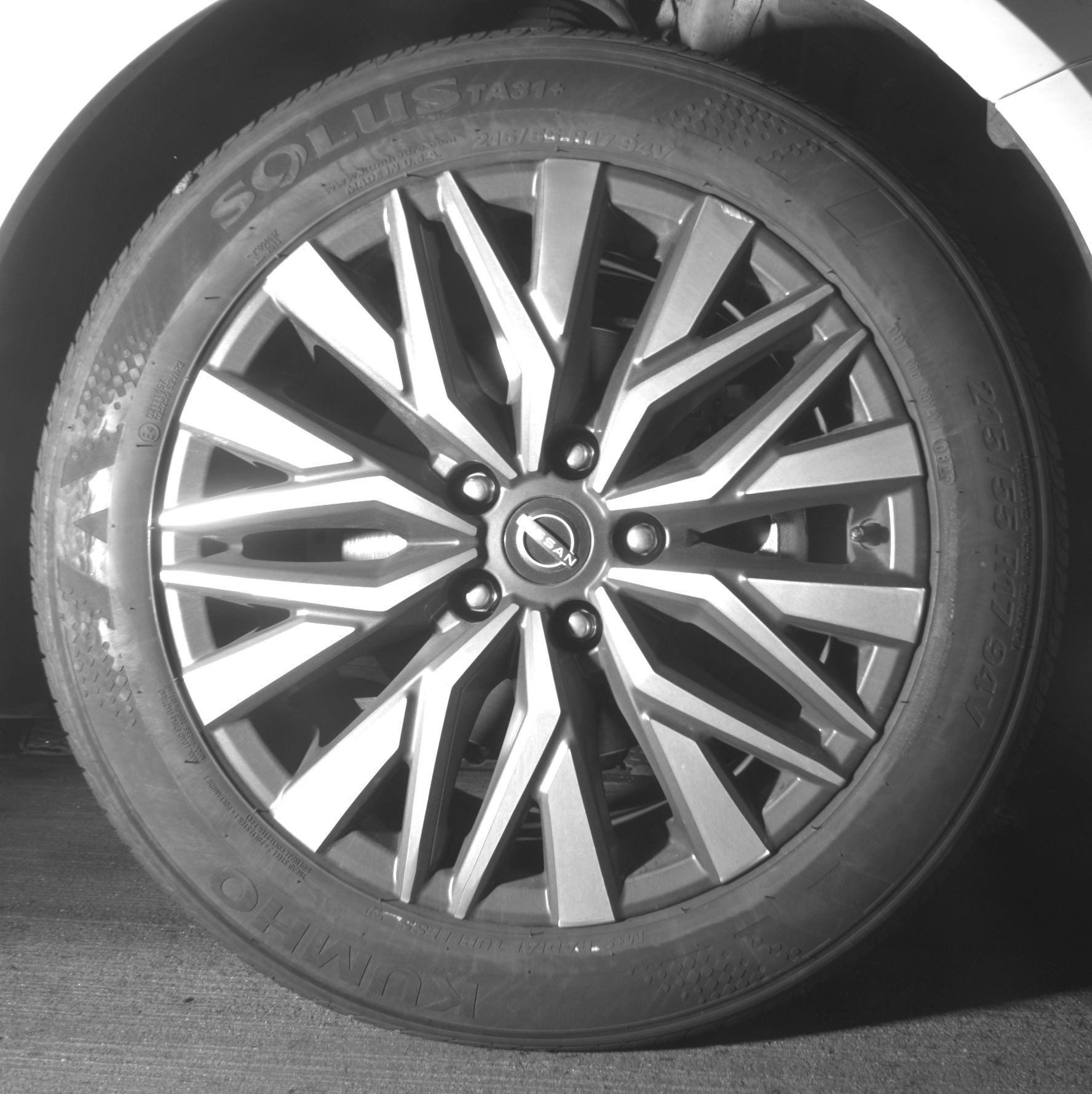 Thumbnail: 2025 Nissan Altima - 13