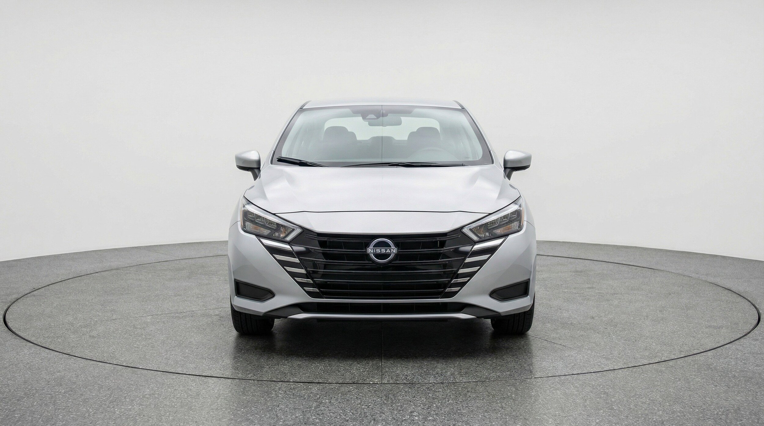 Thumbnail: 2025 Nissan Versa - 2