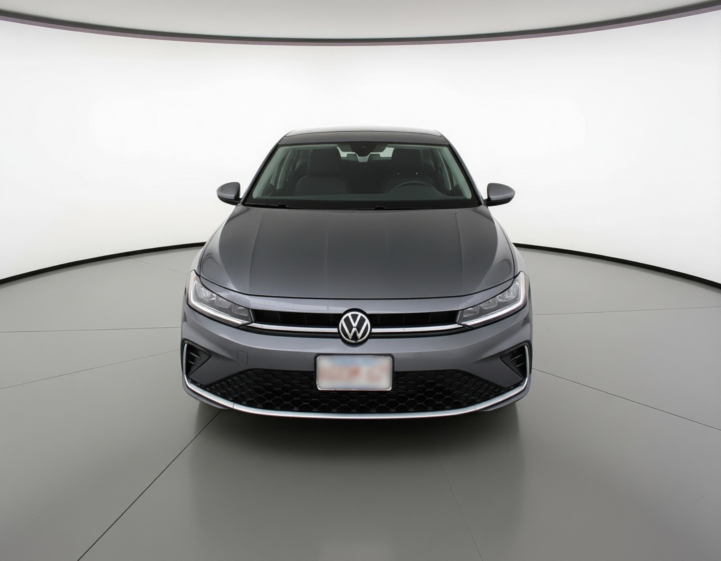 Thumbnail: 2025 Volkswagen Jetta - 2