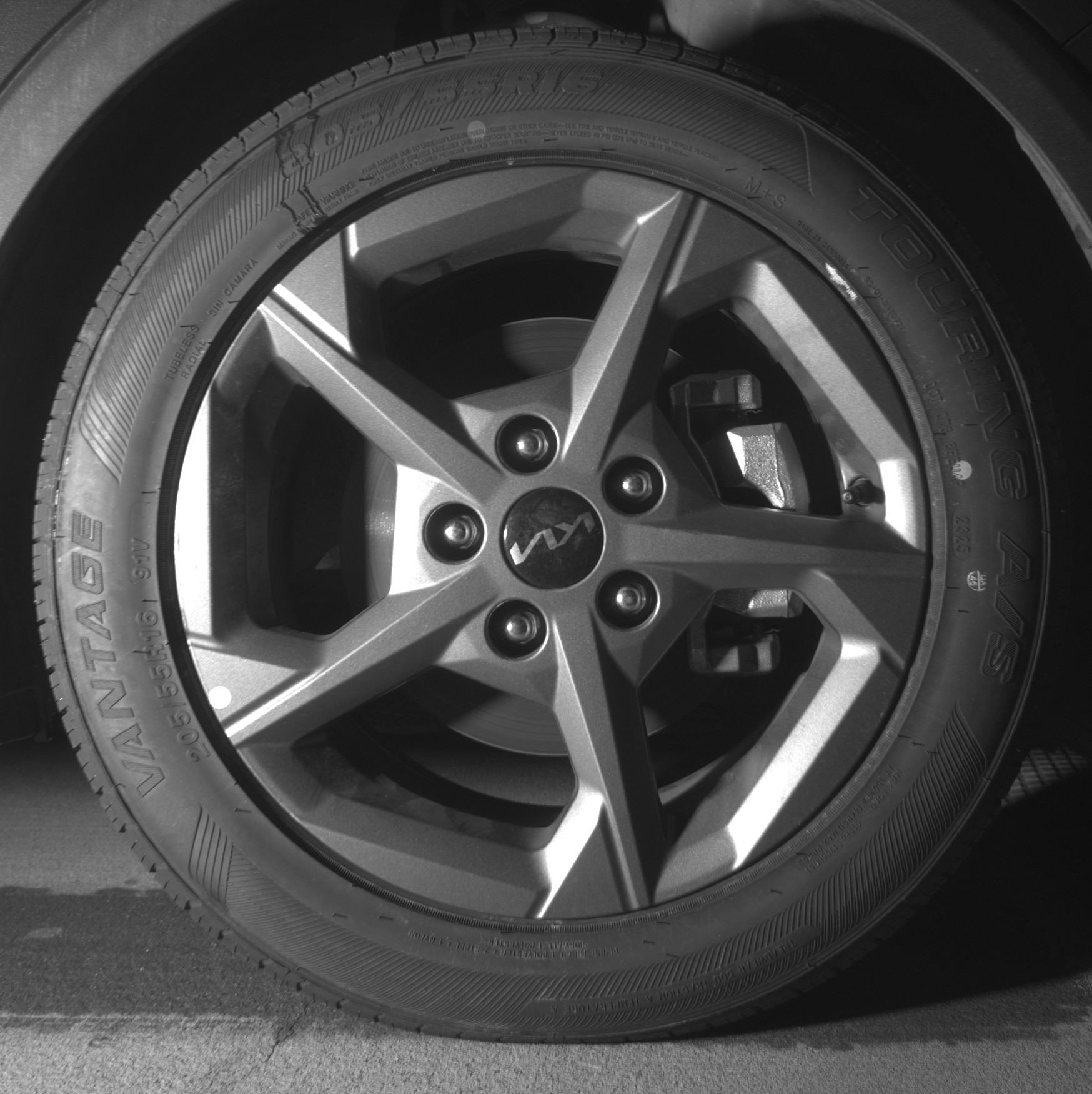 Thumbnail: 2025 Kia K4 - 13