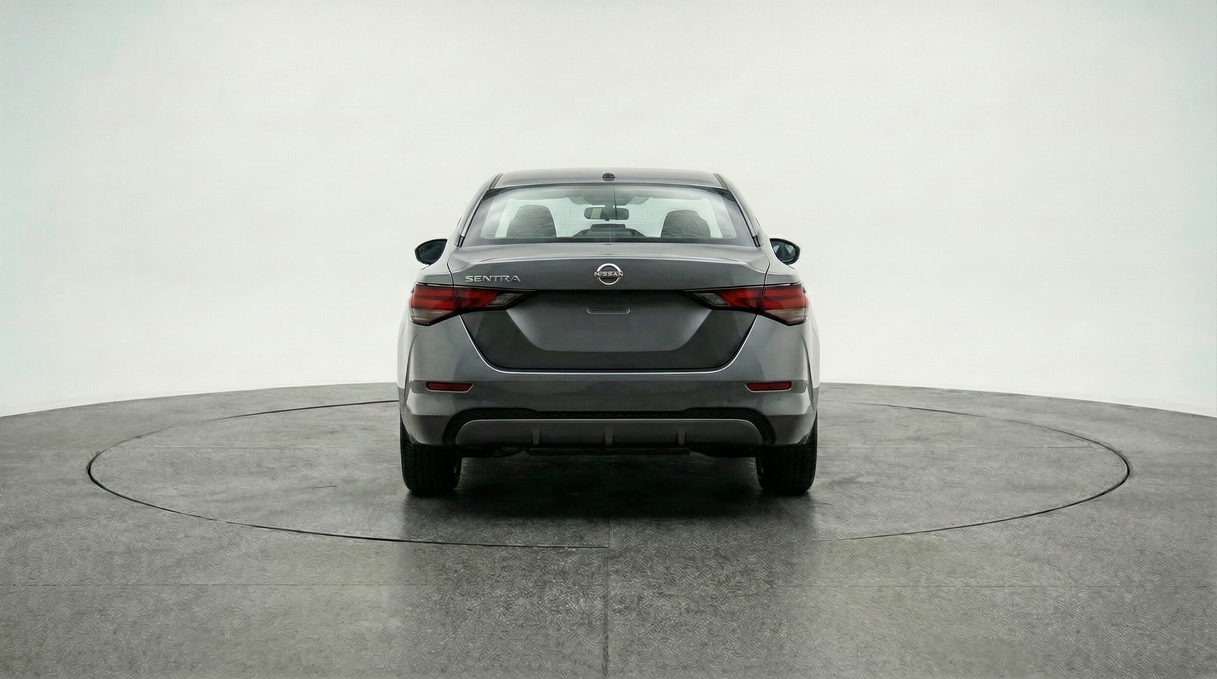 Thumbnail: 2025 Nissan Sentra - 6