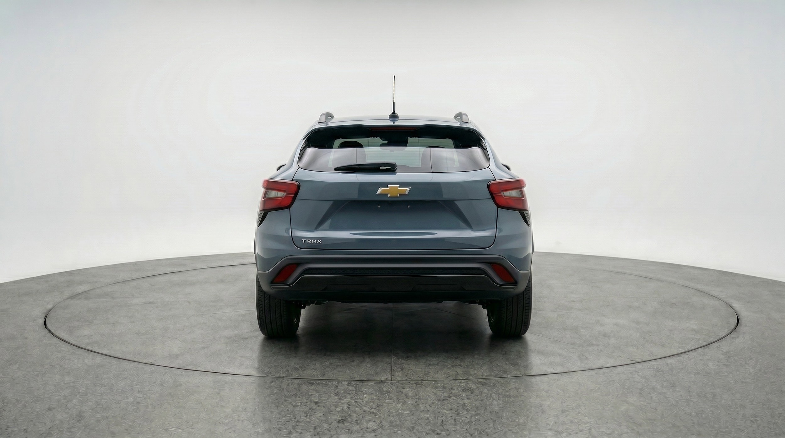 Thumbnail: 2025 Chevrolet Trax - 7